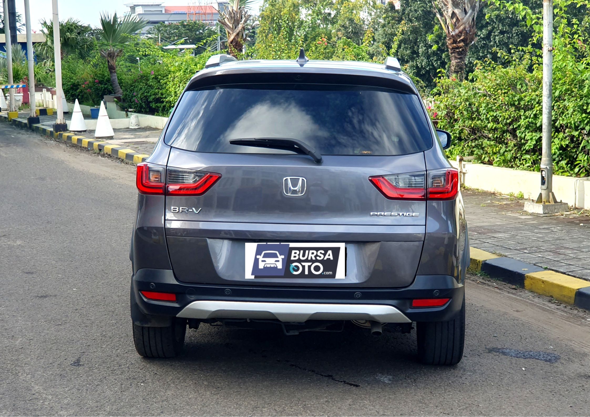 2022 Honda BRV 2022 Honda BRV