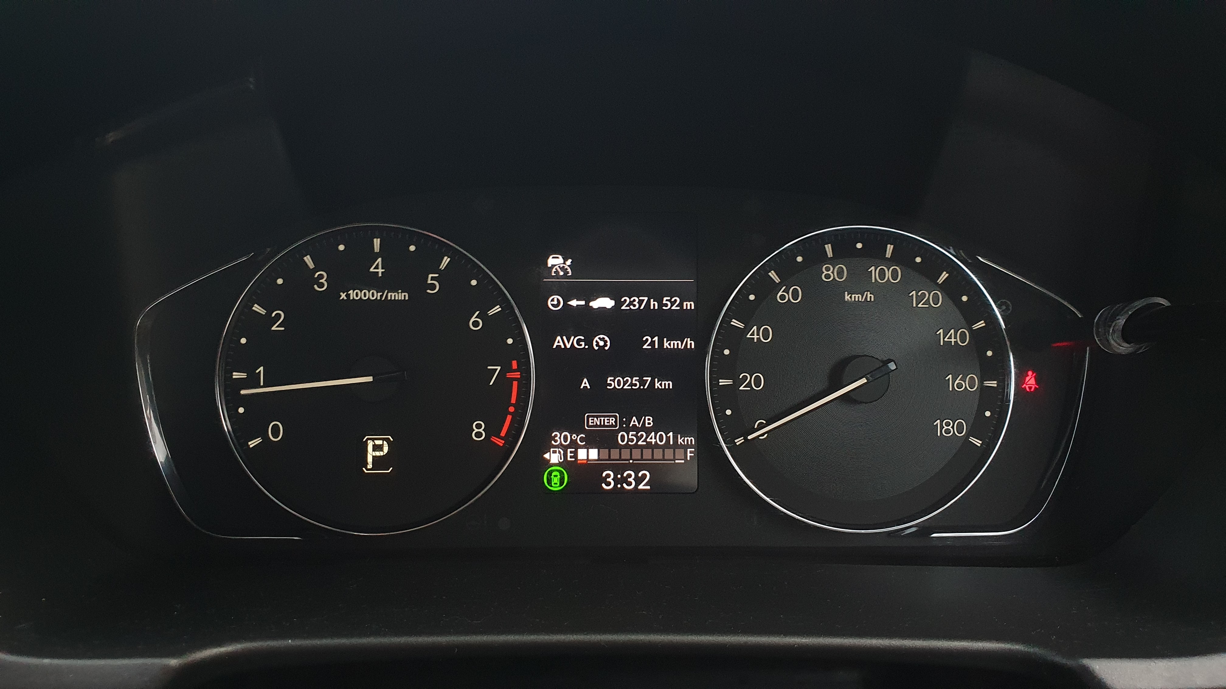 2022 Honda BRV 2022 Honda BRV