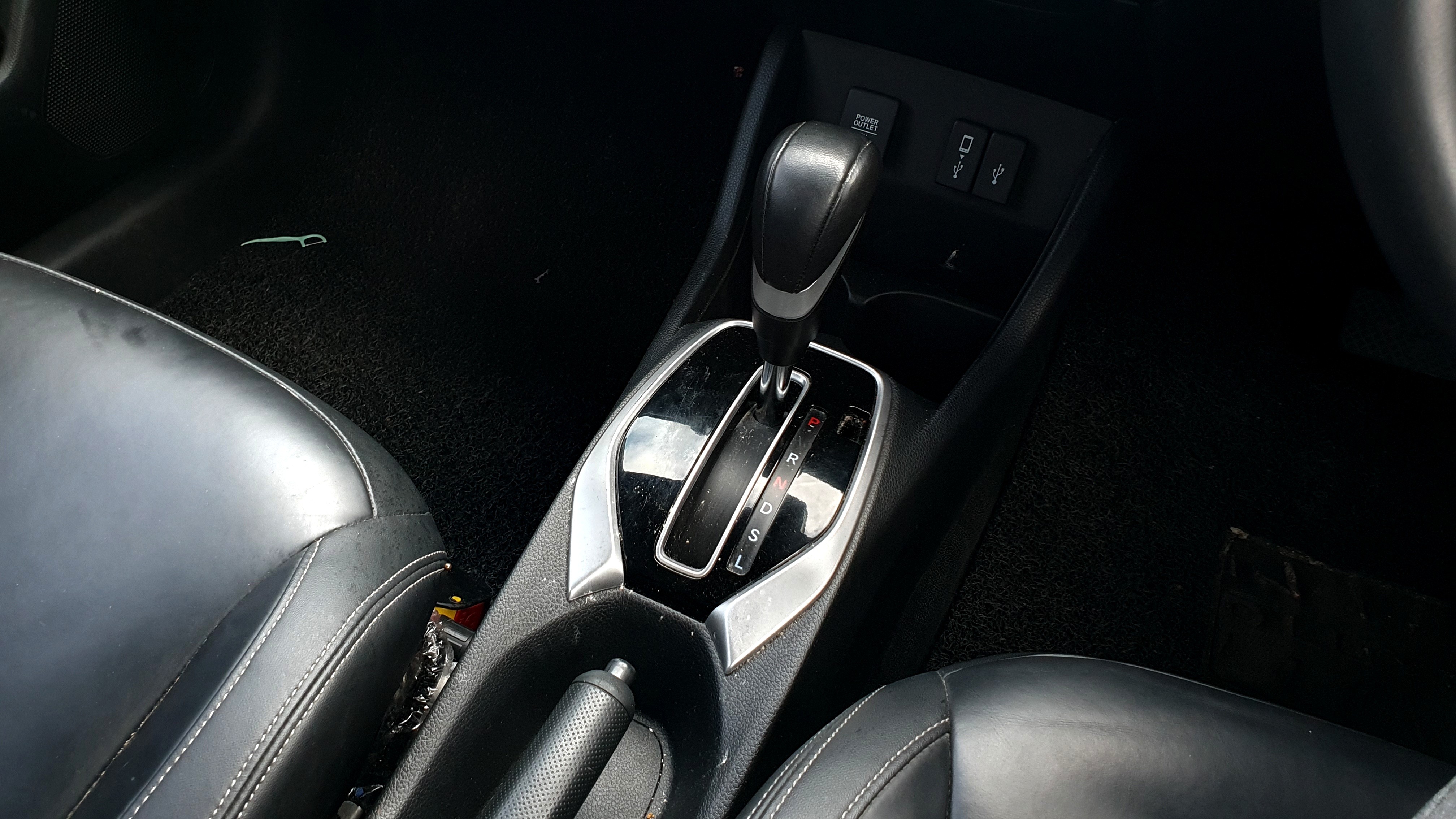 2022 Honda BRV 2022 Honda BRV