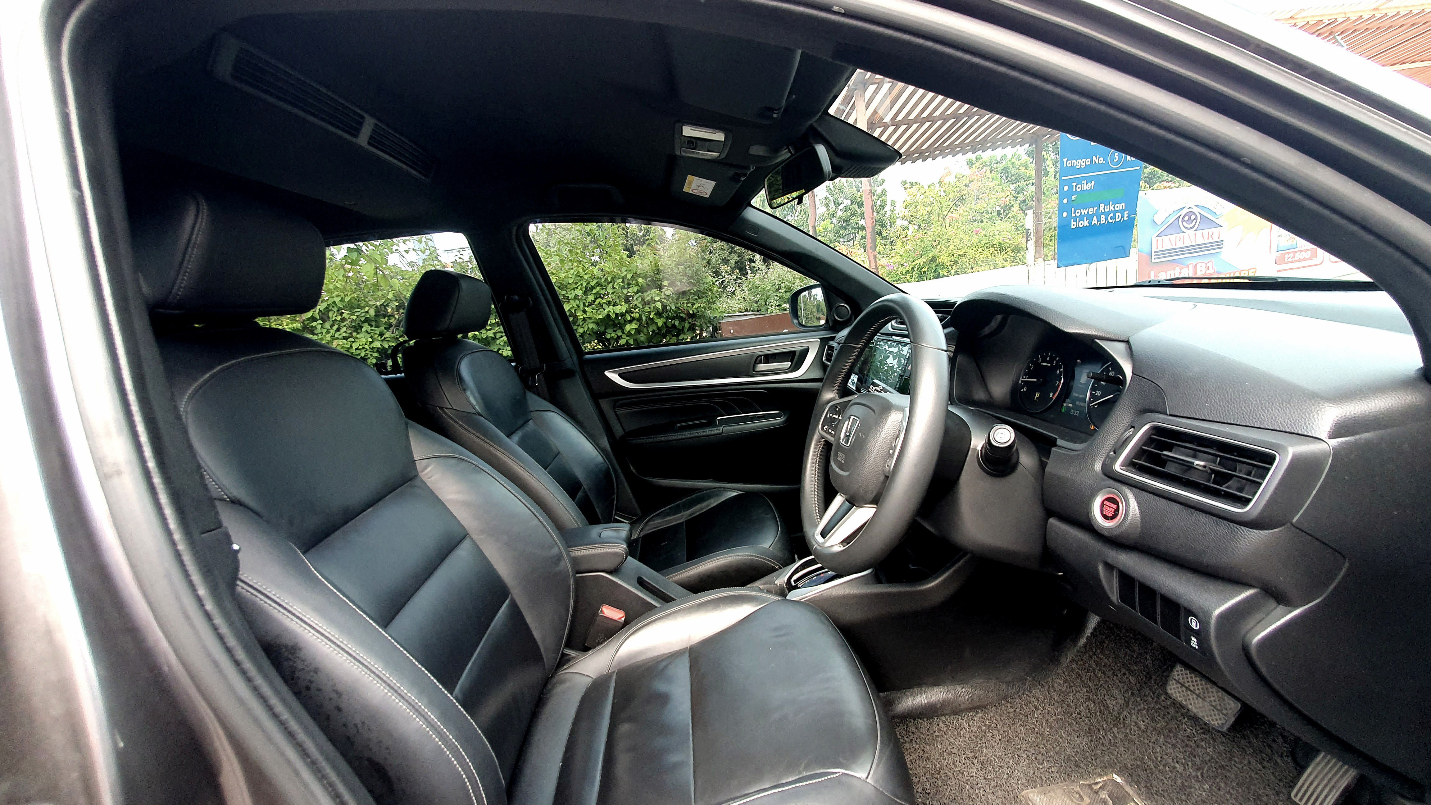 2022 Honda BRV 2022 Honda BRV