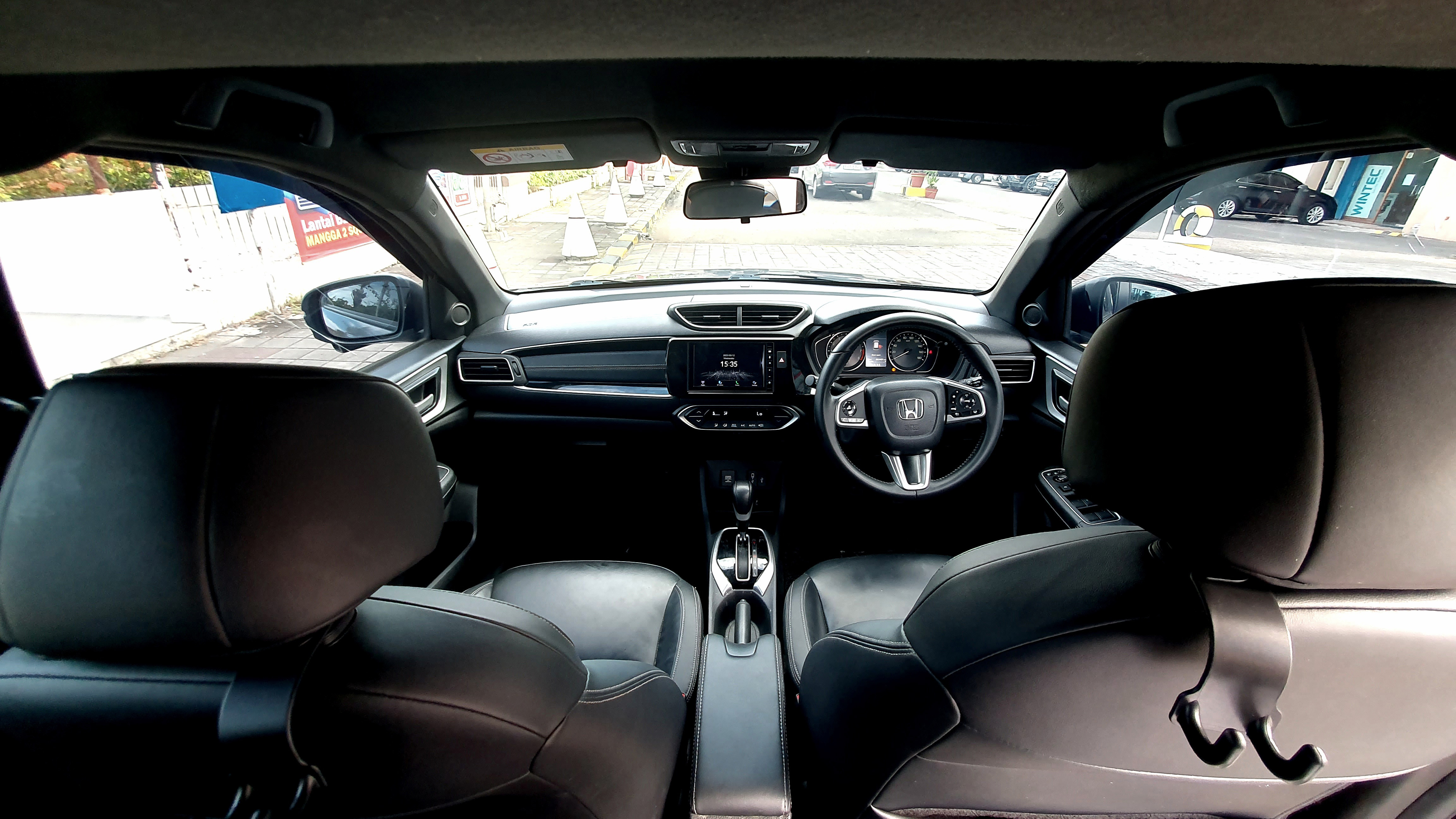 2022 Honda BRV 2022 Honda BRV