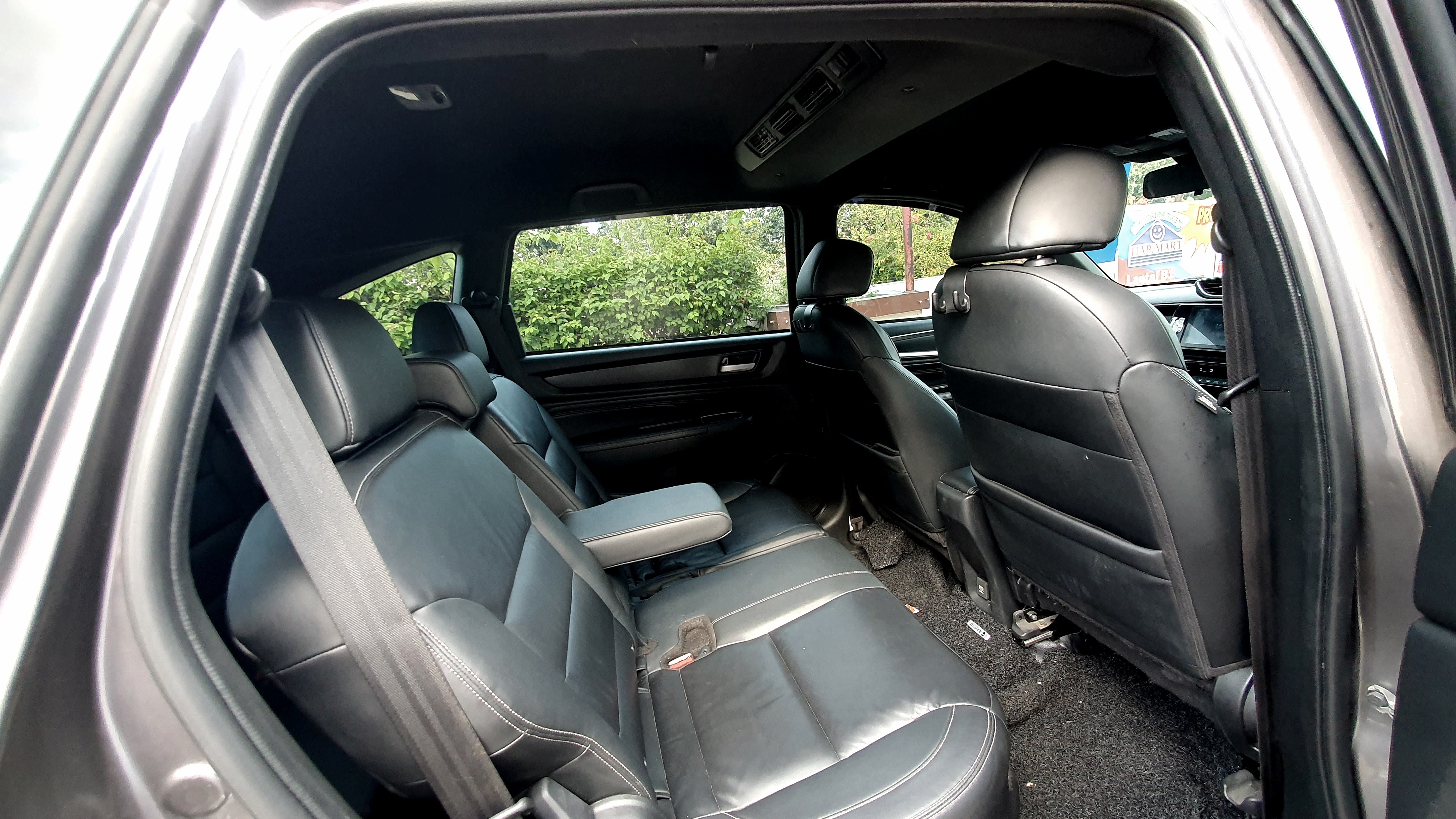 2022 Honda BRV 2022 Honda BRV