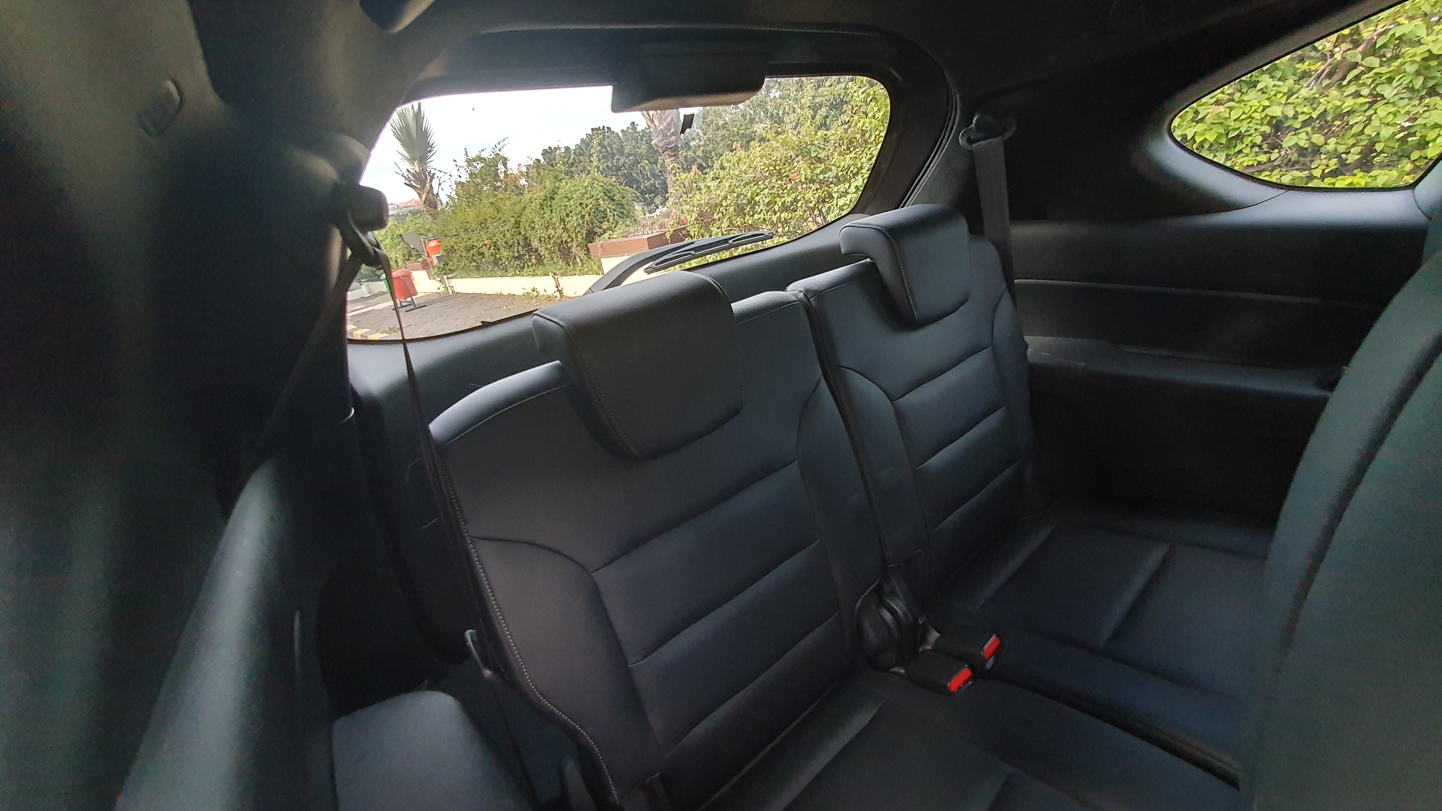 2022 Honda BRV 2022 Honda BRV