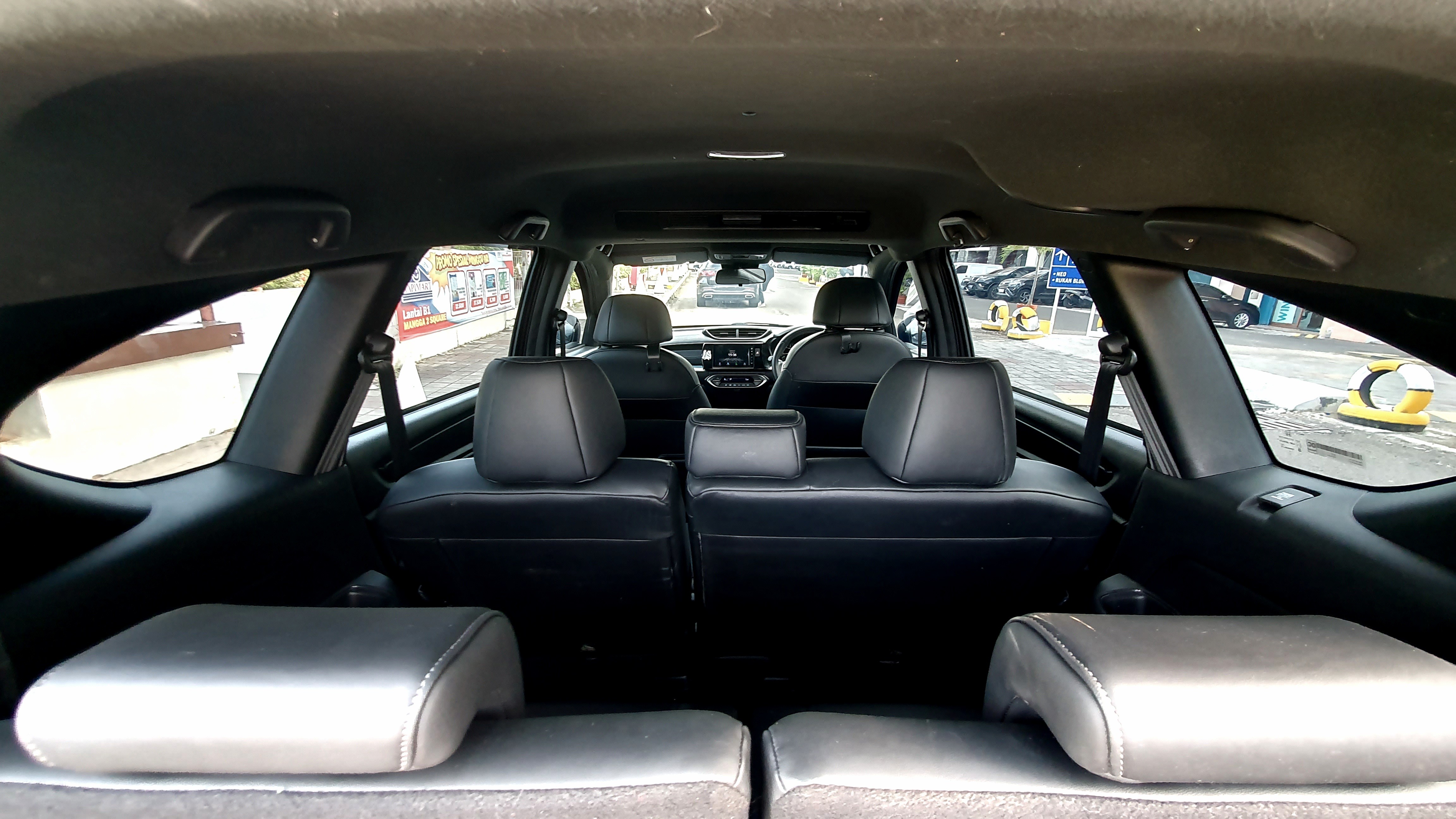 2022 Honda BRV 2022 Honda BRV