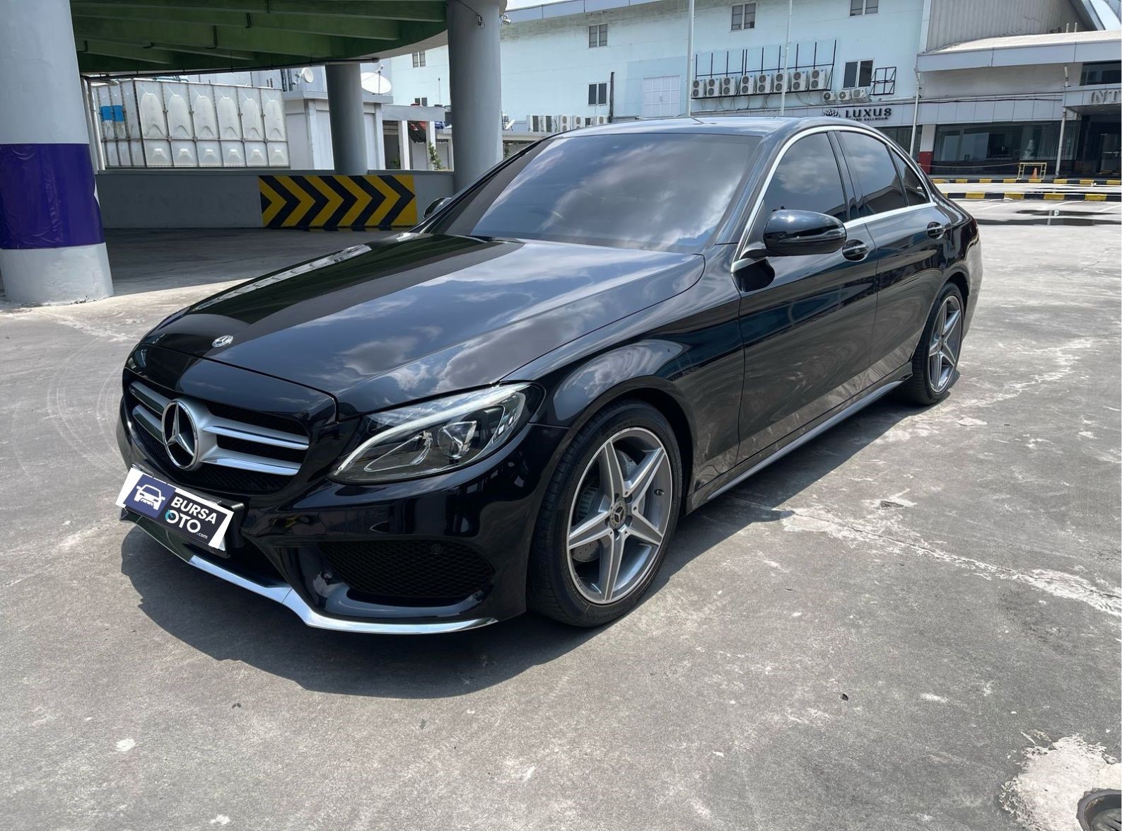 2018 Mercedes Benz C-Class Sedan 2018 Mercedes Benz C-Class Sedan