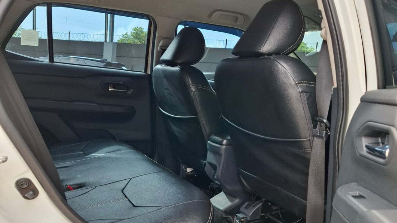 2022 Toyota Raize 2022 Toyota Raize