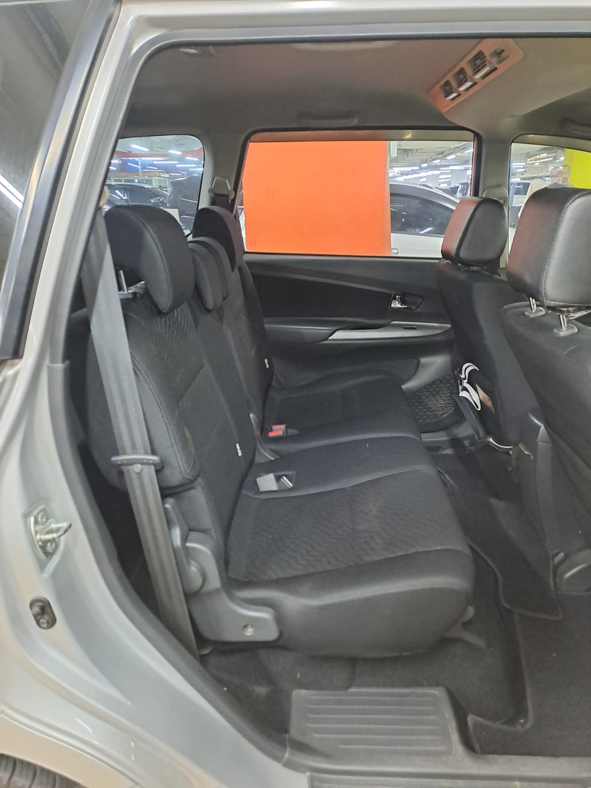 2015 Toyota Avanza Veloz 2015 Toyota Avanza Veloz