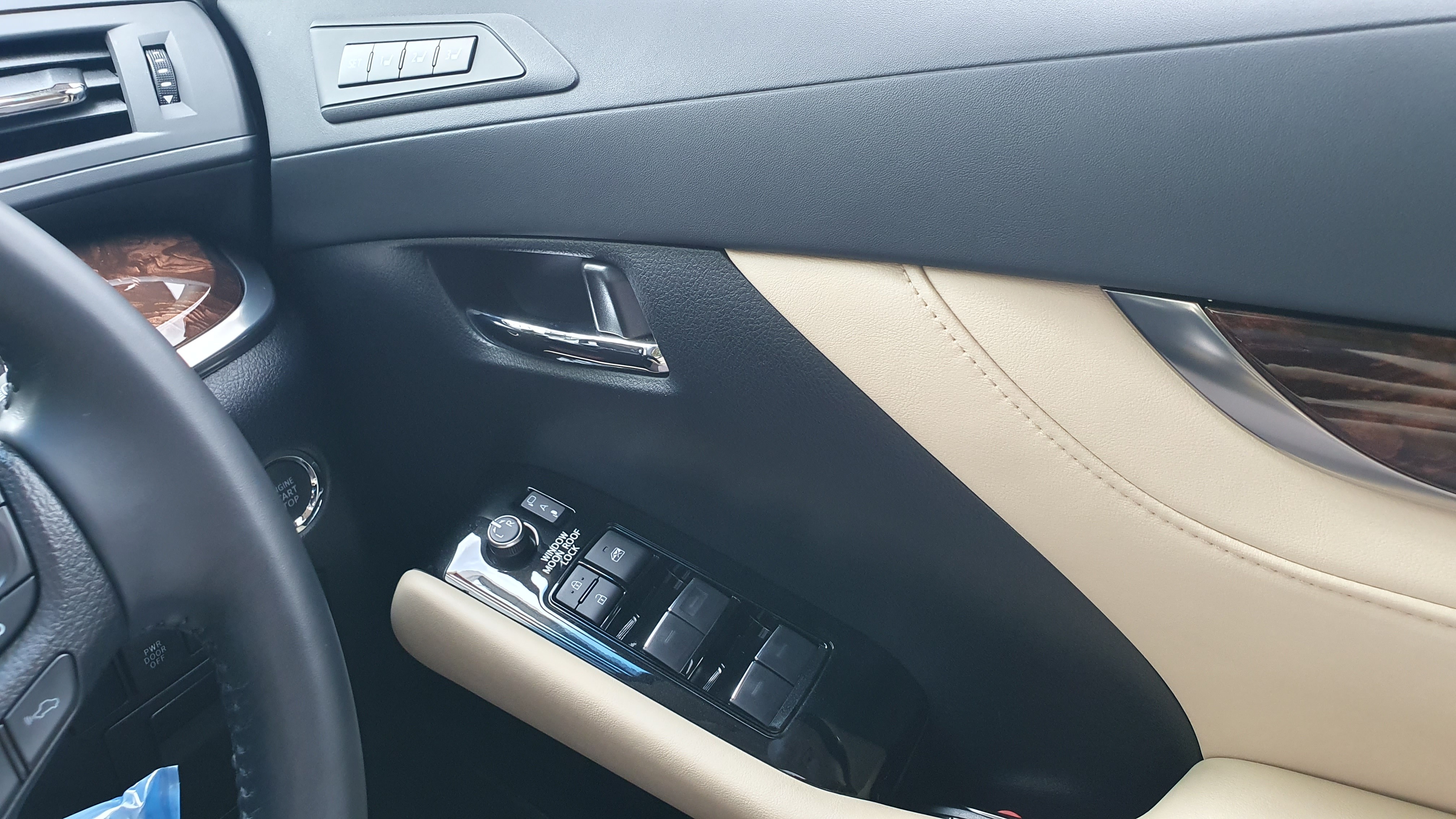 2023 Toyota Alphard 2023 Toyota Alphard