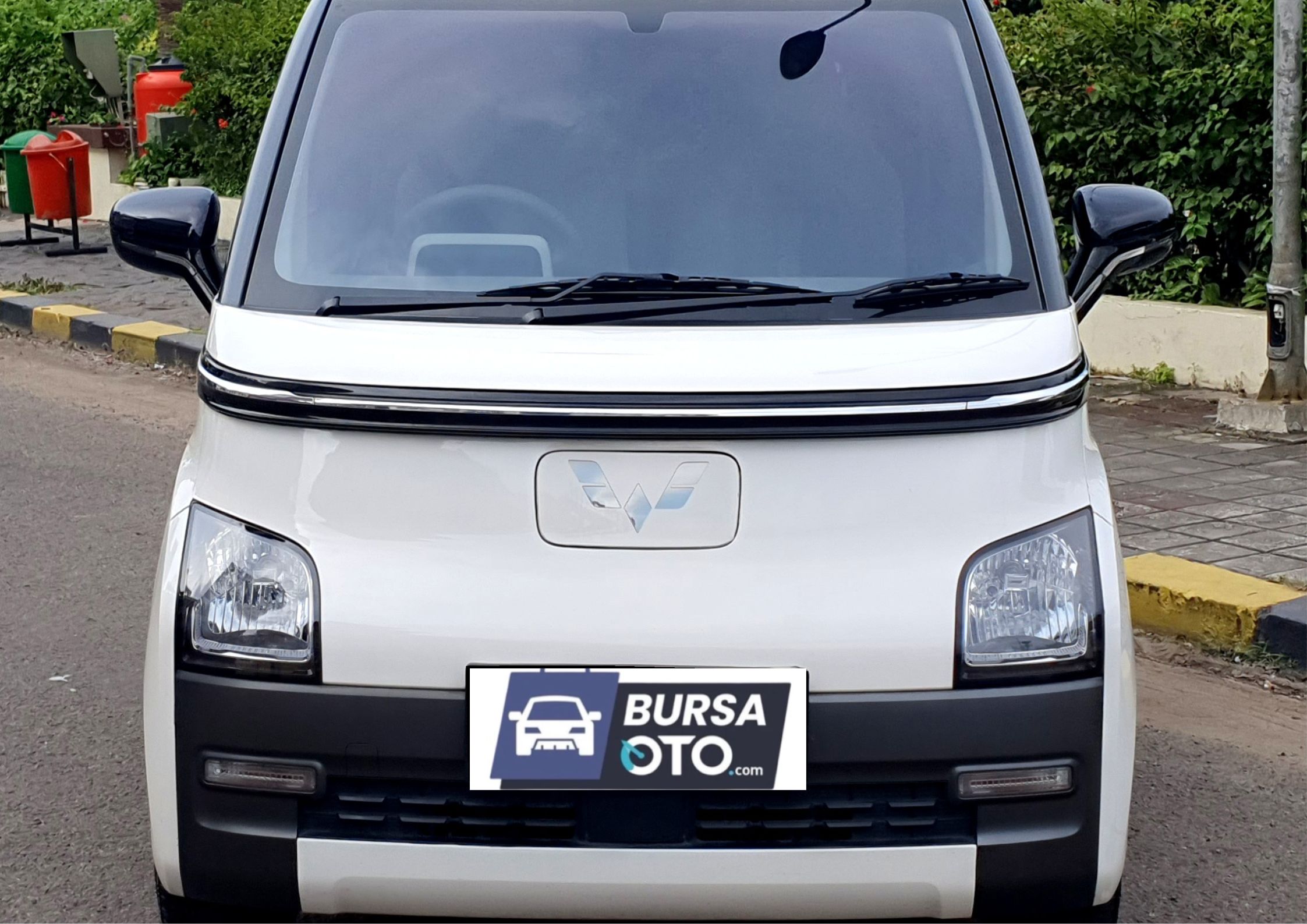 2022 Wuling Air EV Bekas 2022 Wuling Air EV Bekas