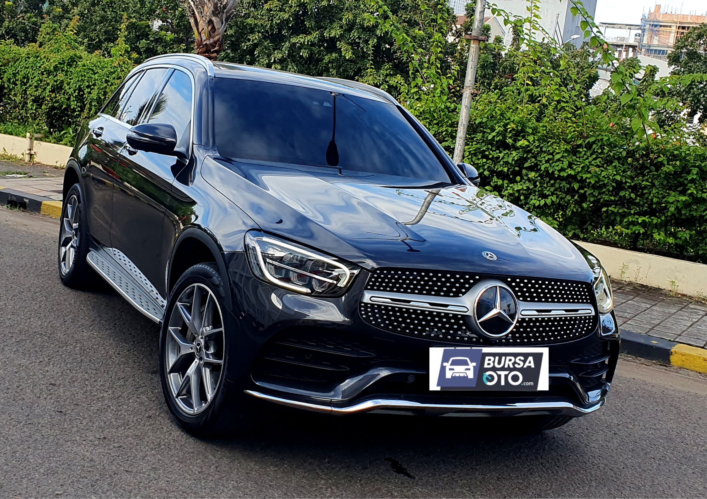 2020 Mercedes Benz GLC-Class 2020 Mercedes Benz GLC-Class