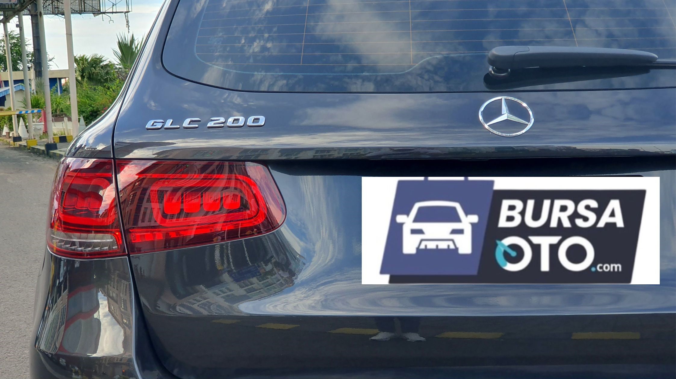 2020 Mercedes Benz GLC-Class 2020 Mercedes Benz GLC-Class