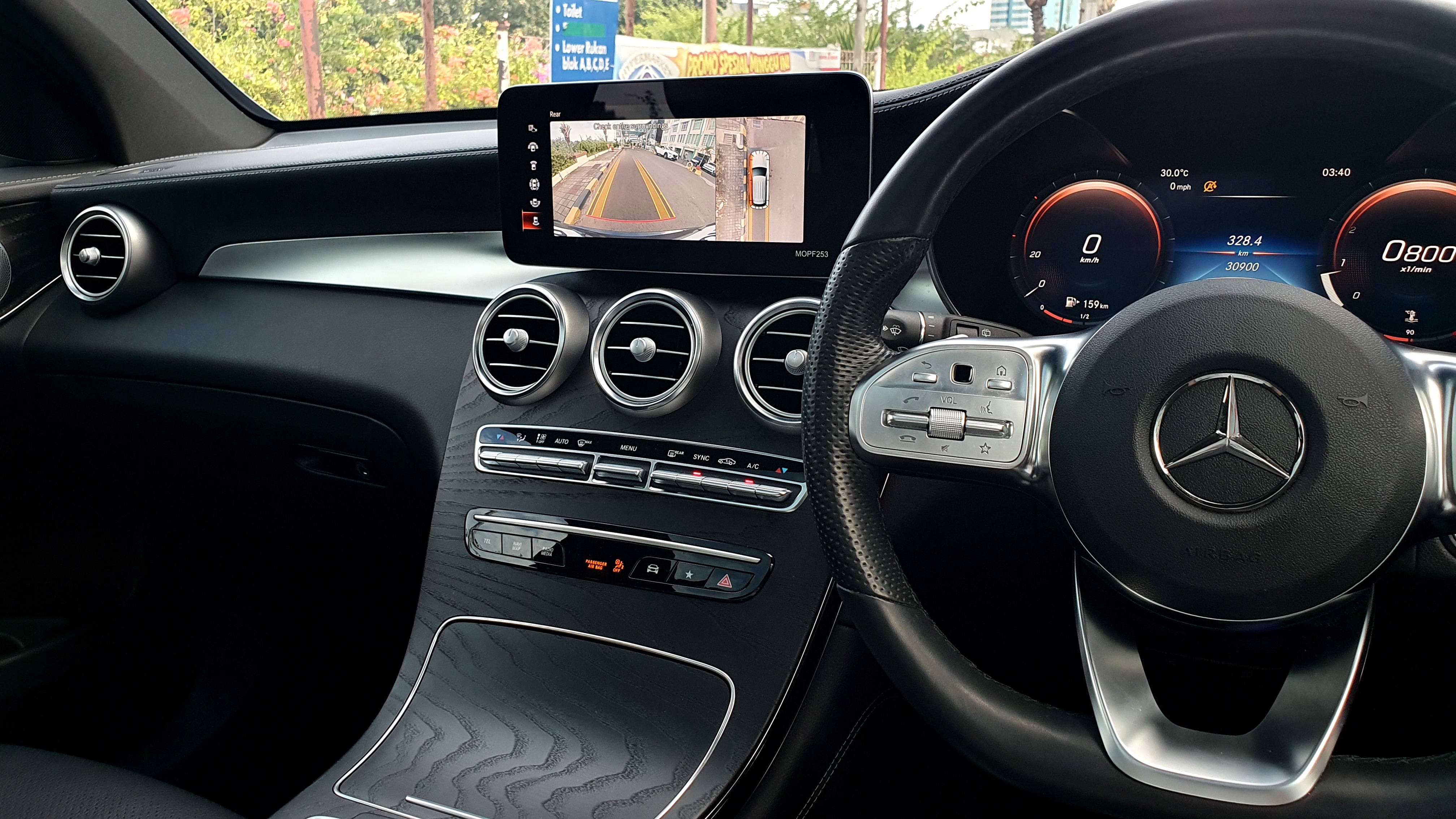 2020 Mercedes Benz GLC-Class 2020 Mercedes Benz GLC-Class