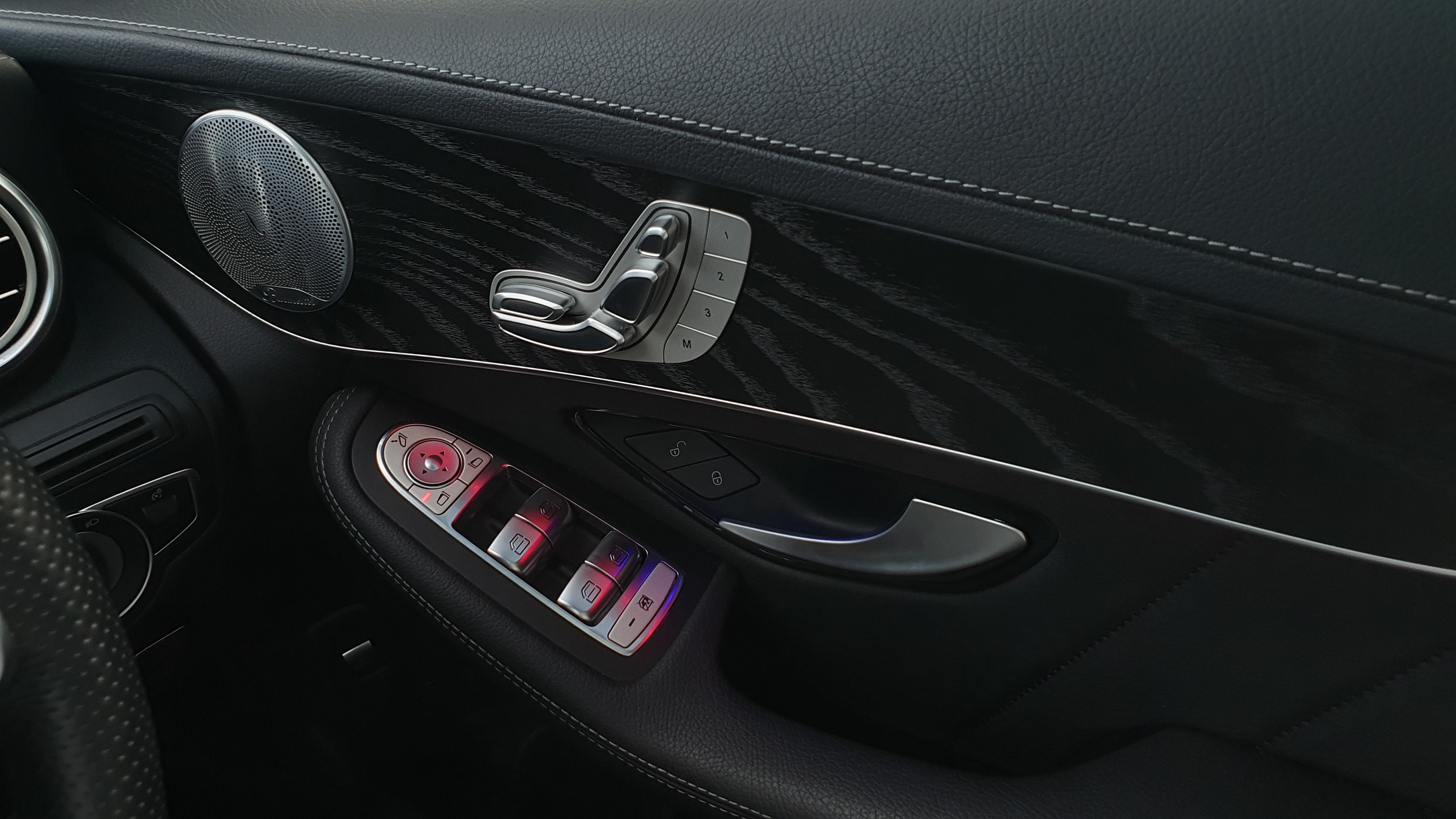 2020 Mercedes Benz GLC-Class 2020 Mercedes Benz GLC-Class