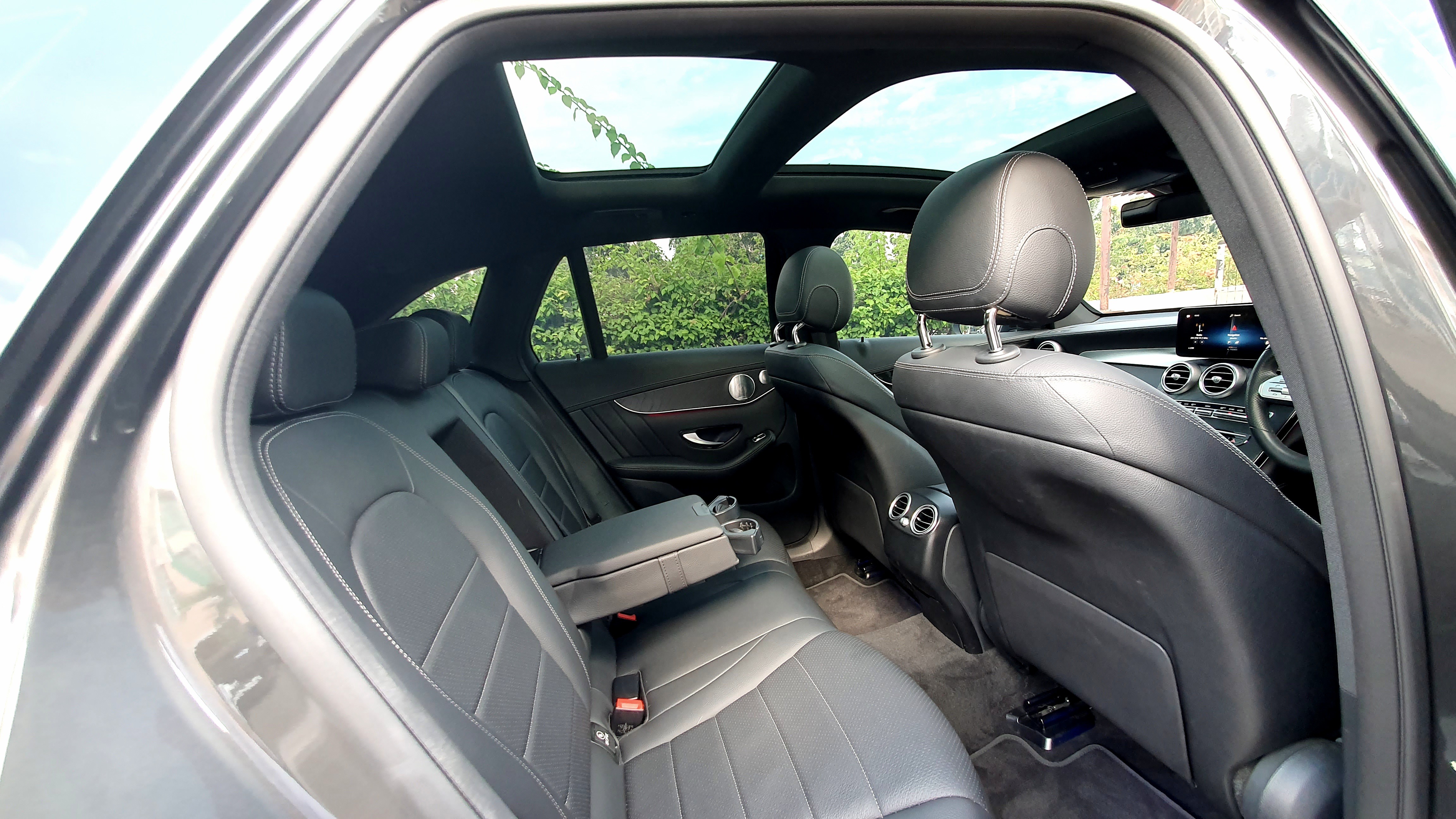 2020 Mercedes Benz GLC-Class 2020 Mercedes Benz GLC-Class