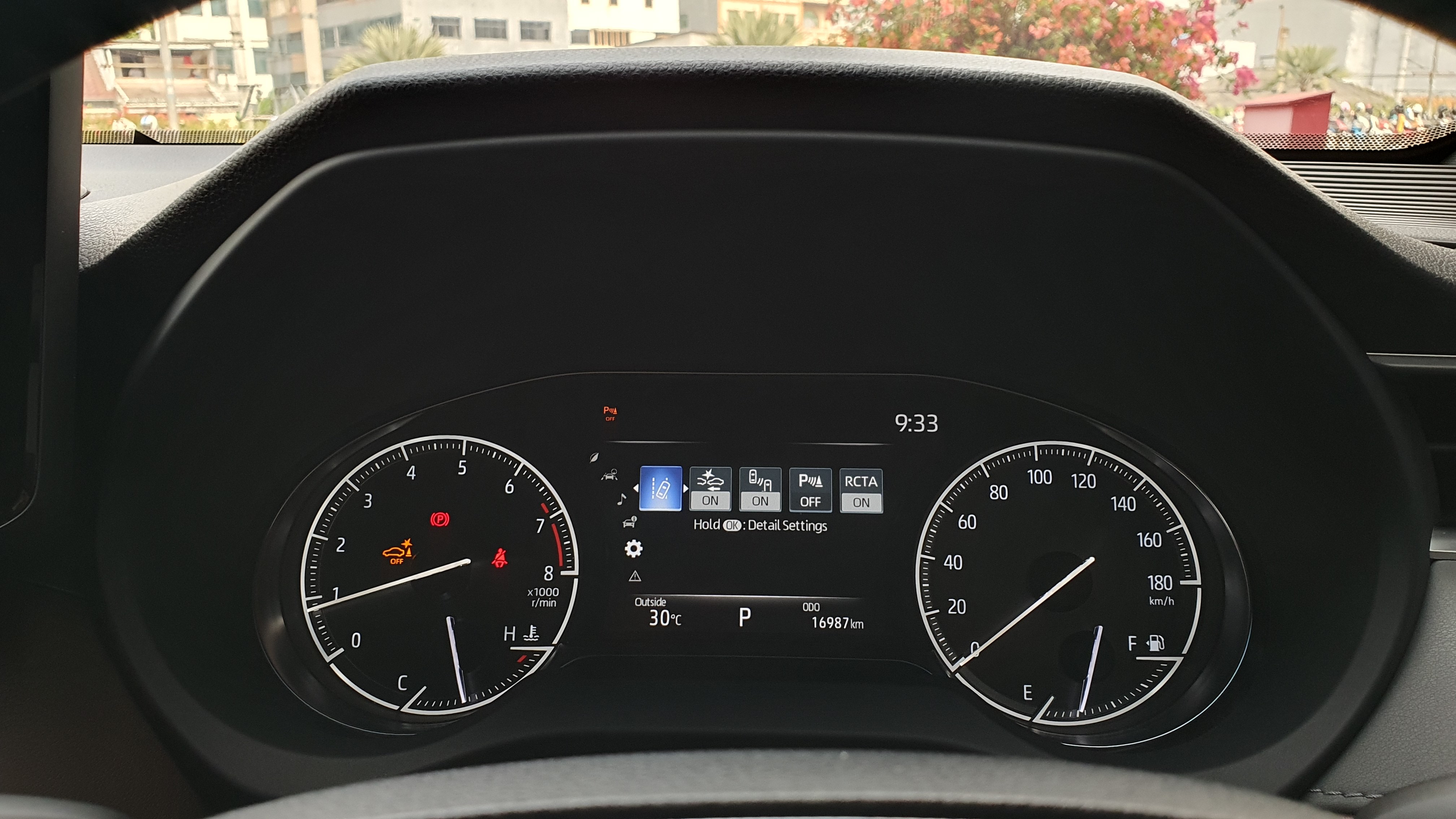 2021 Toyota Harrier 2021 Toyota Harrier