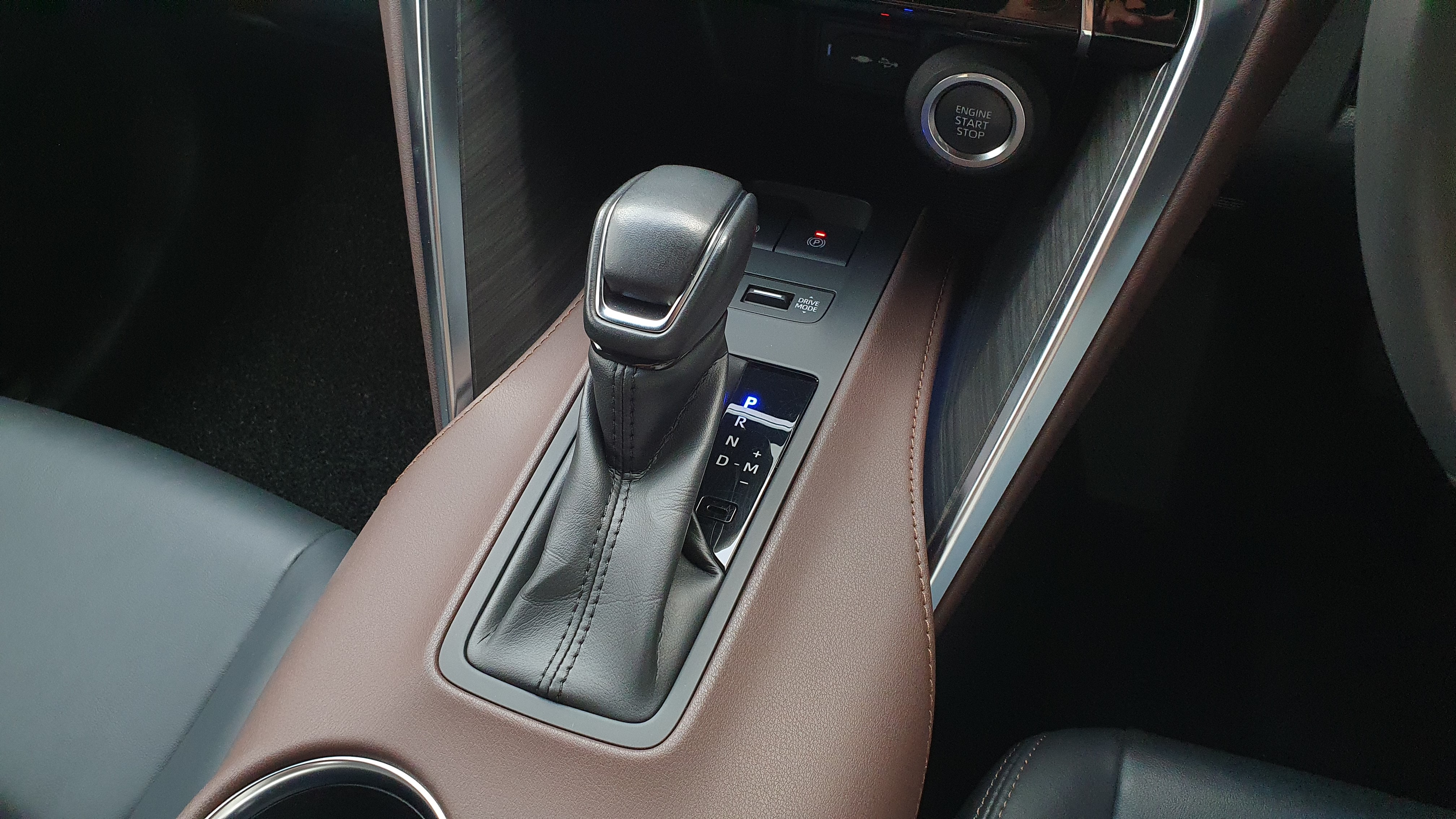 2021 Toyota Harrier 2021 Toyota Harrier