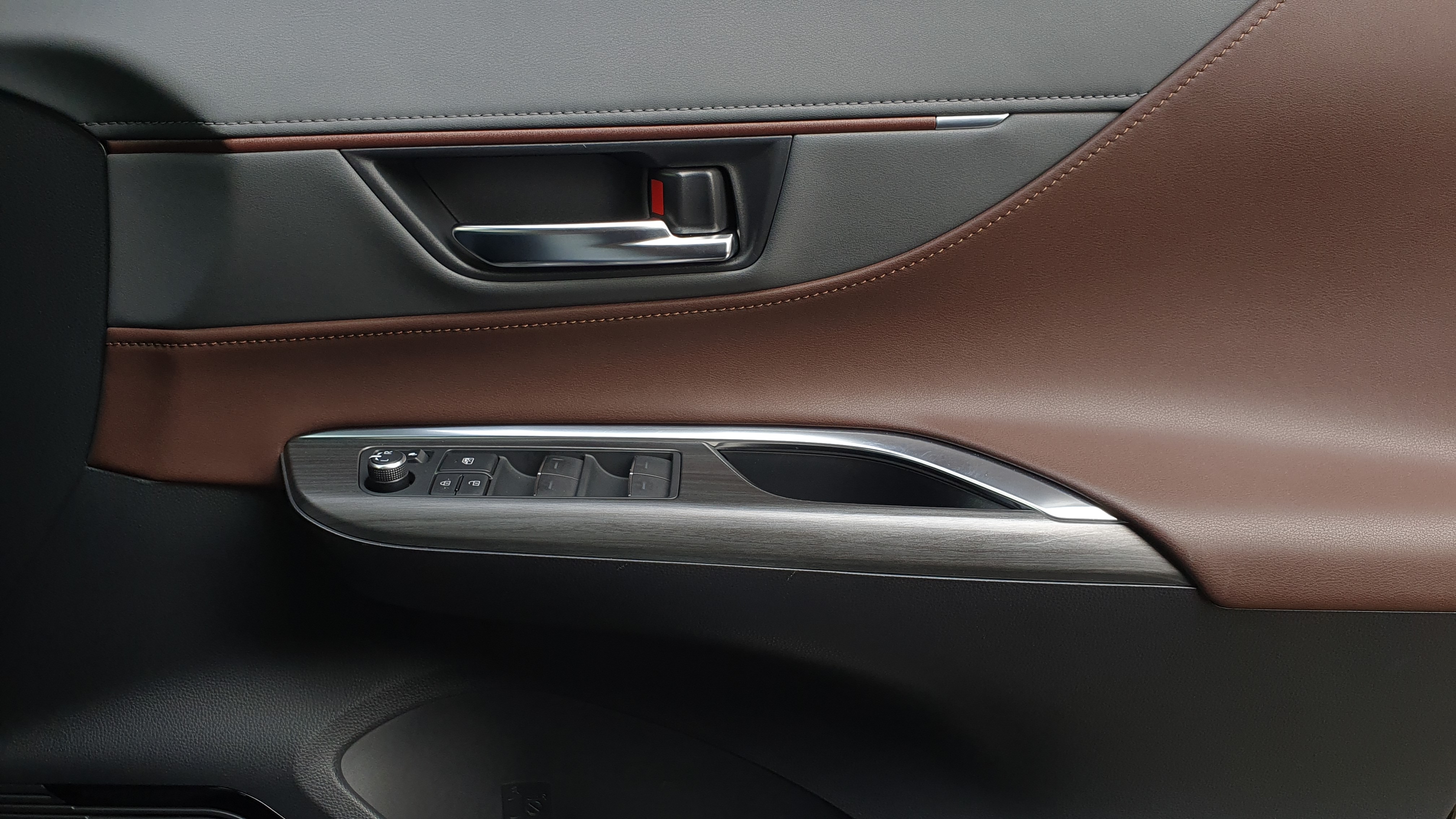 2021 Toyota Harrier 2021 Toyota Harrier