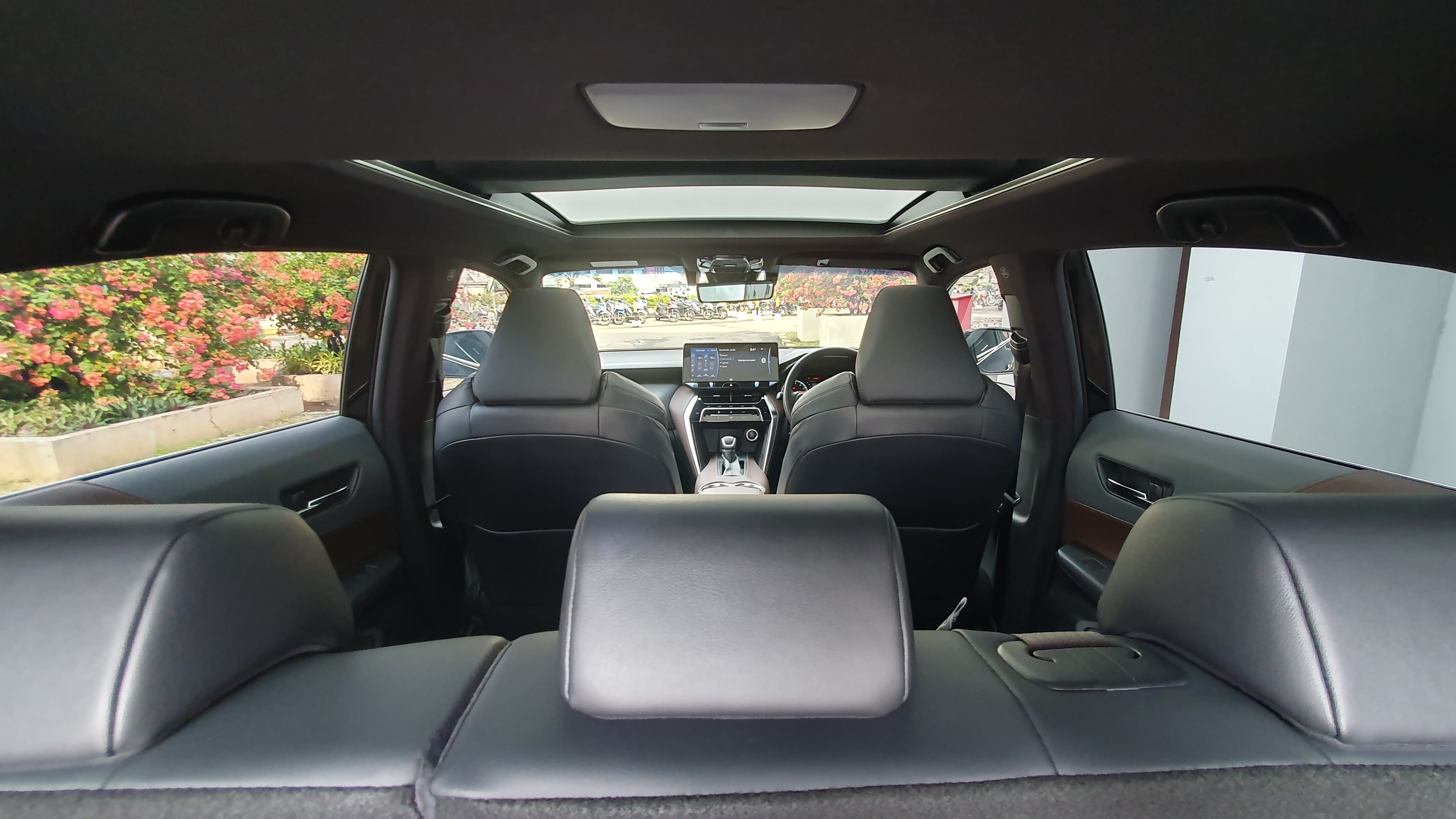 2021 Toyota Harrier 2021 Toyota Harrier