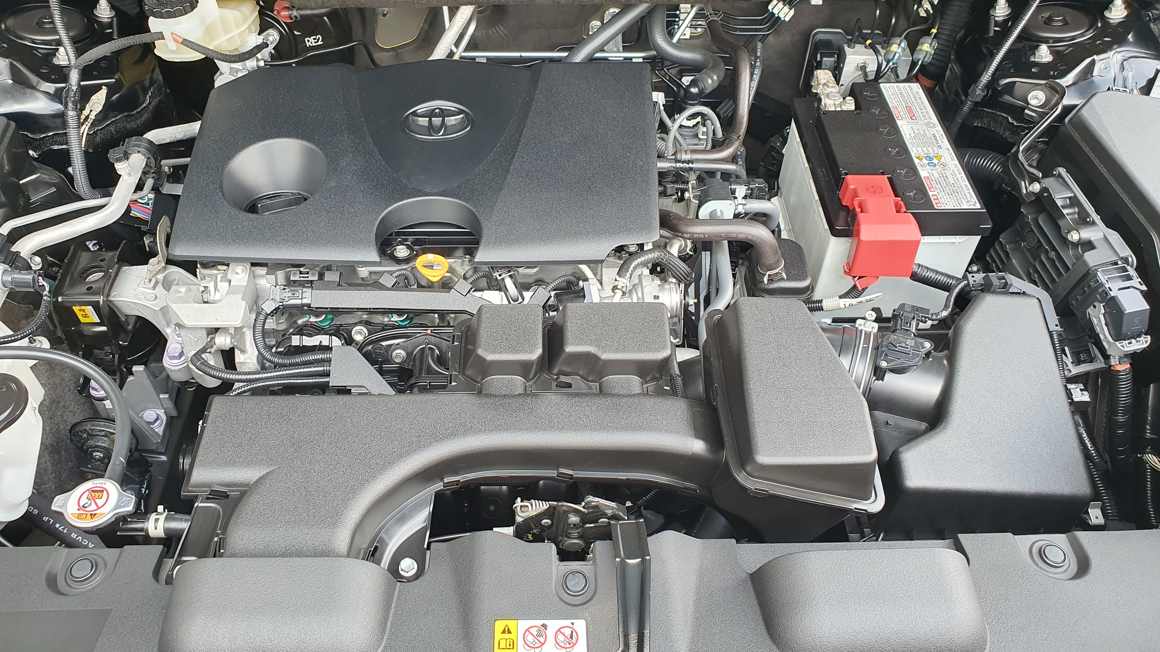 2021 Toyota Harrier 2021 Toyota Harrier