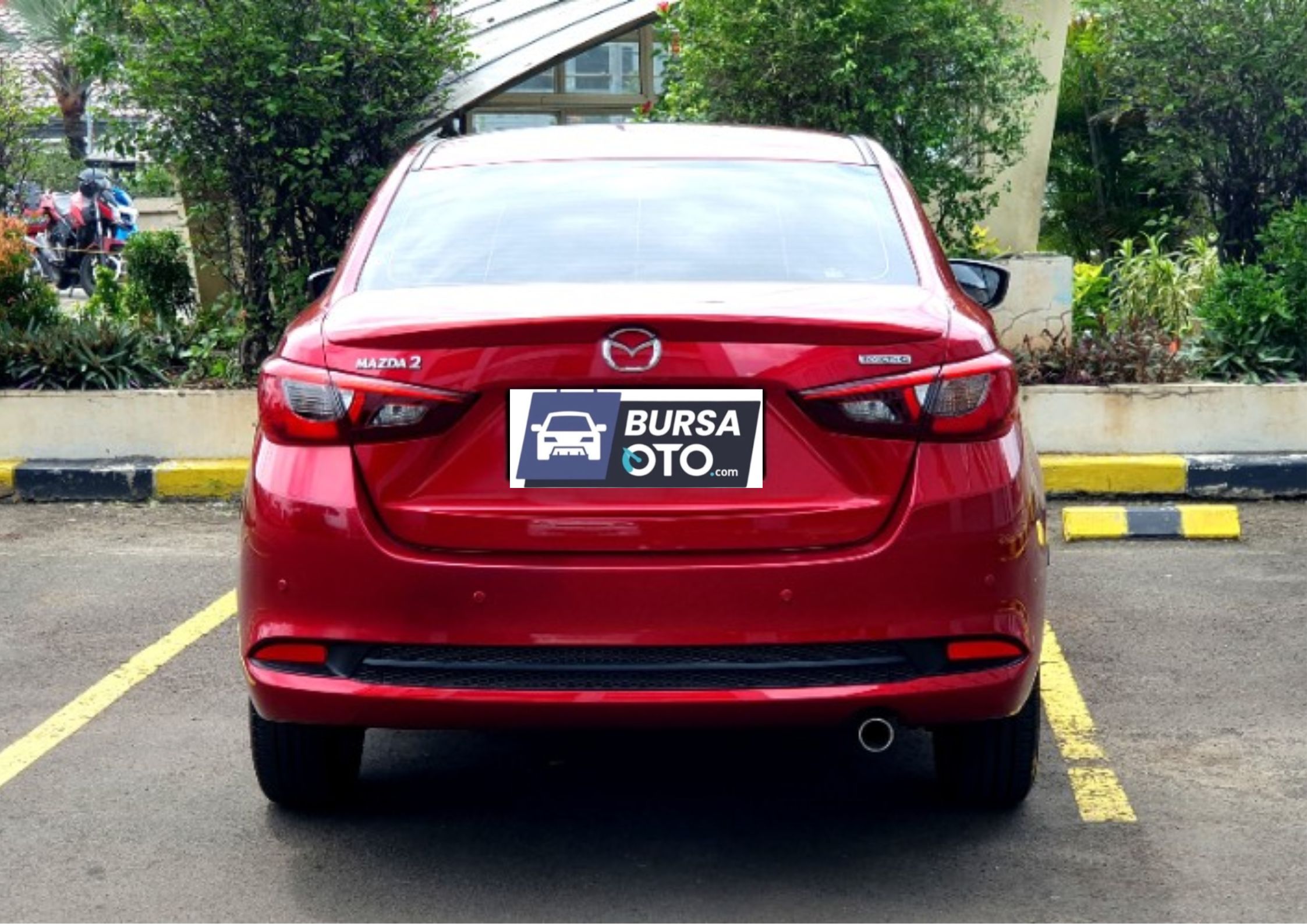 2022 Mazda 2 2022 Mazda 2