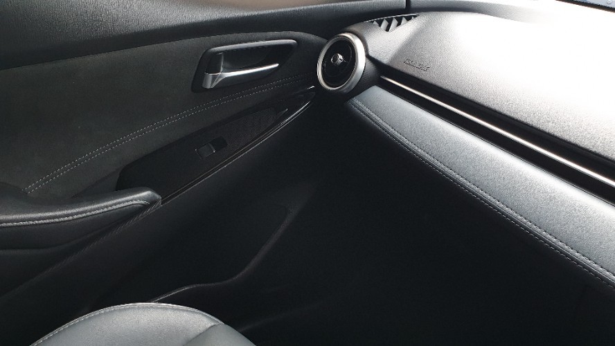 2022 Mazda 2 2022 Mazda 2