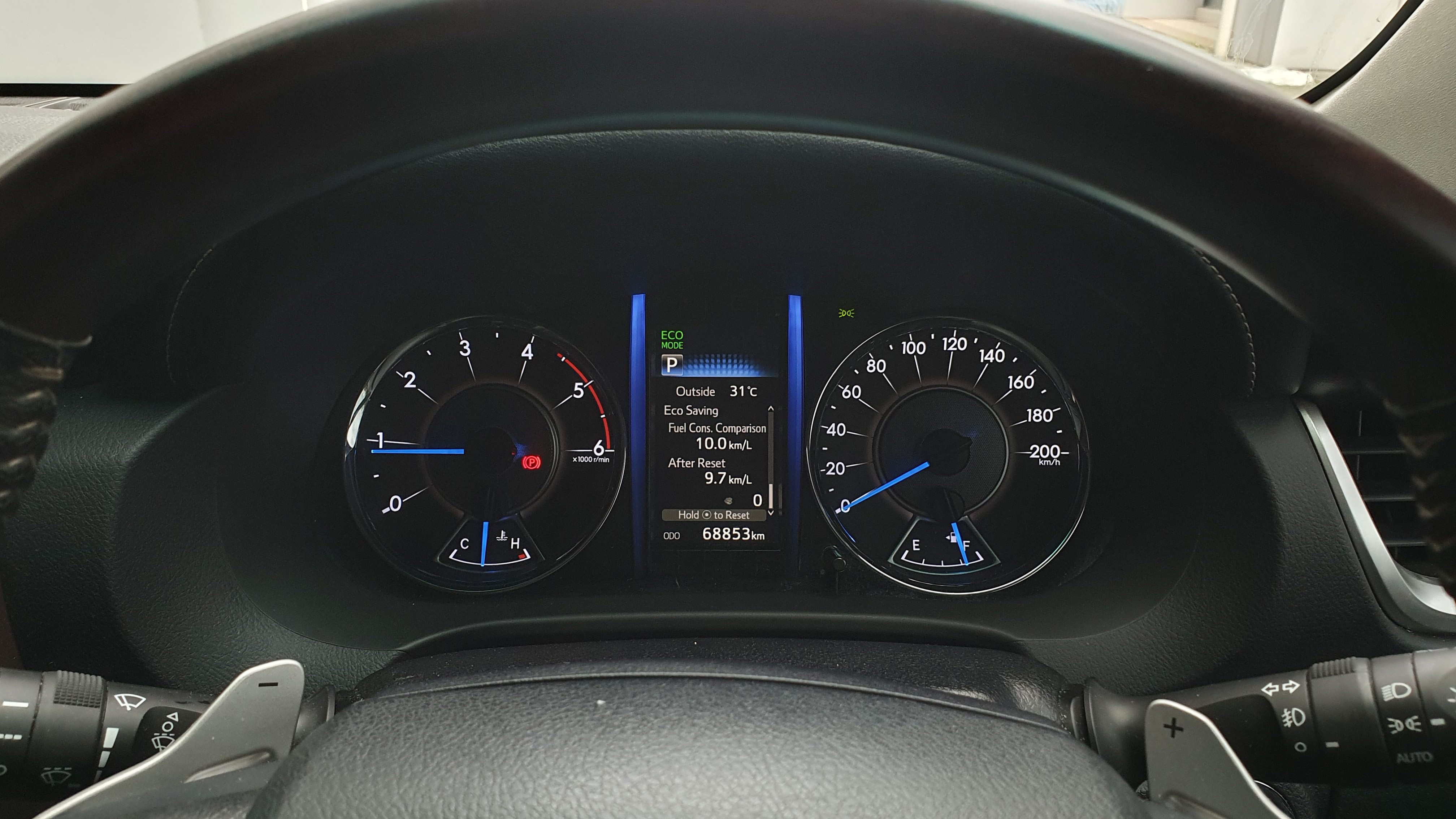 2020 Toyota Fortuner 2020 Toyota Fortuner