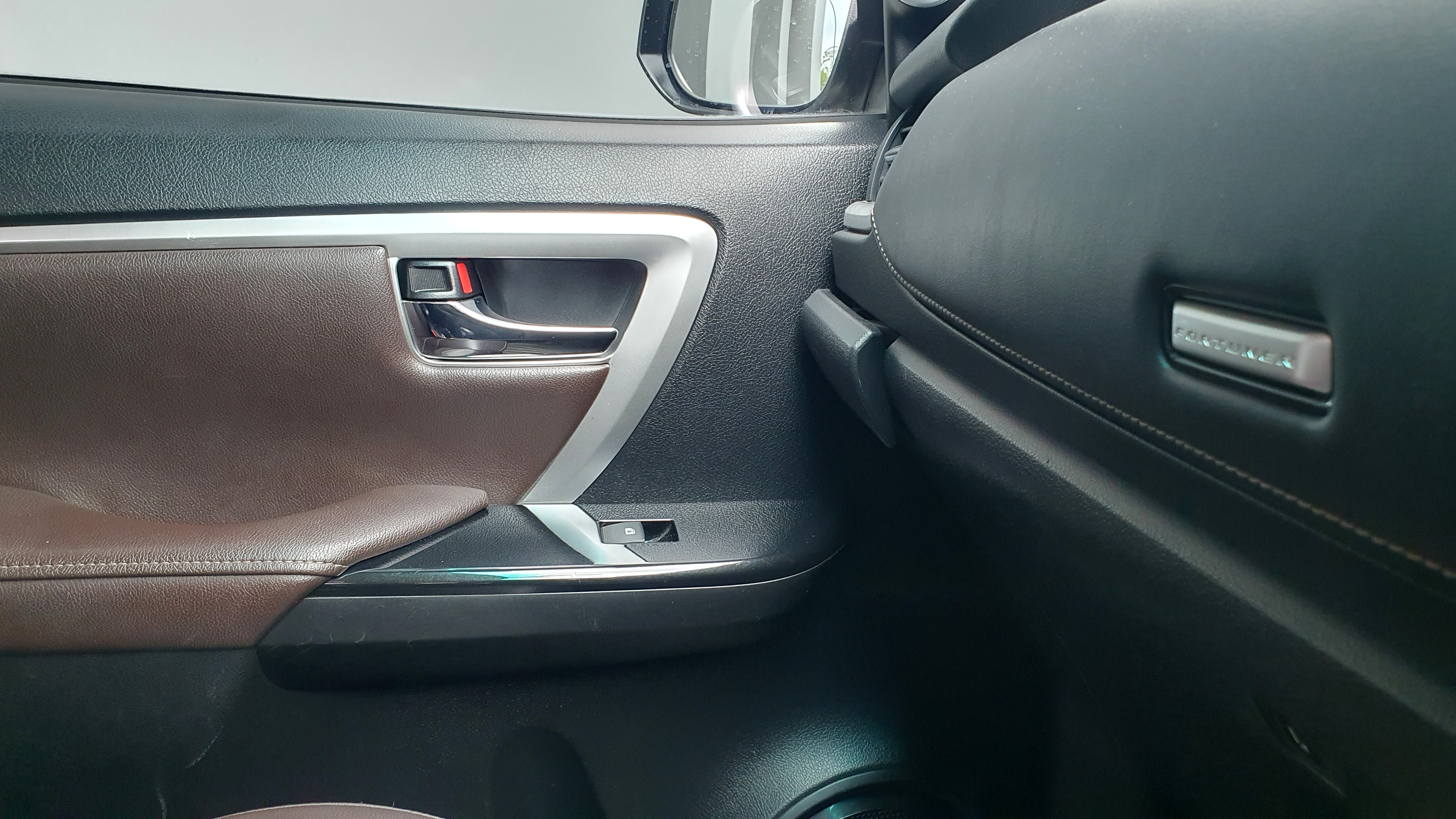 2020 Toyota Fortuner 2020 Toyota Fortuner