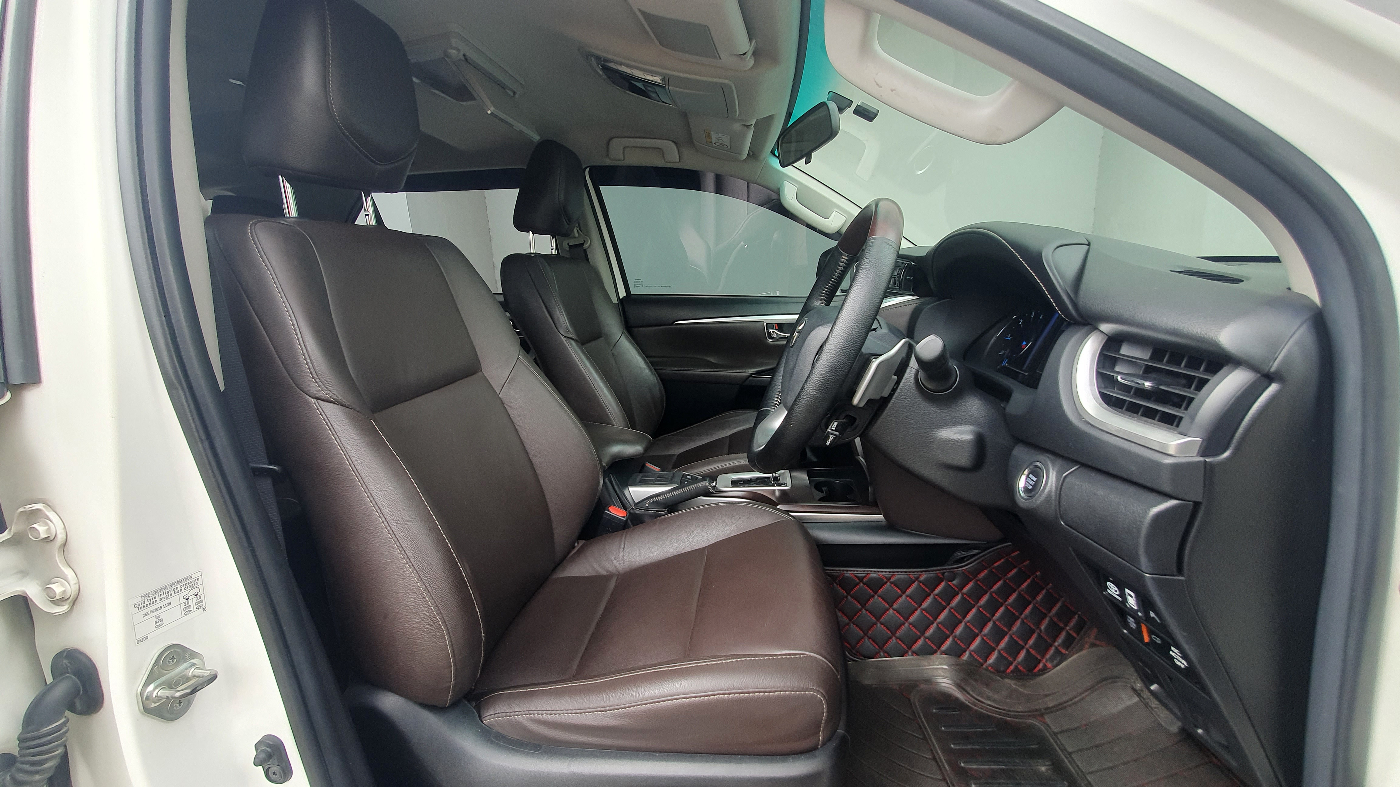 2020 Toyota Fortuner 2020 Toyota Fortuner