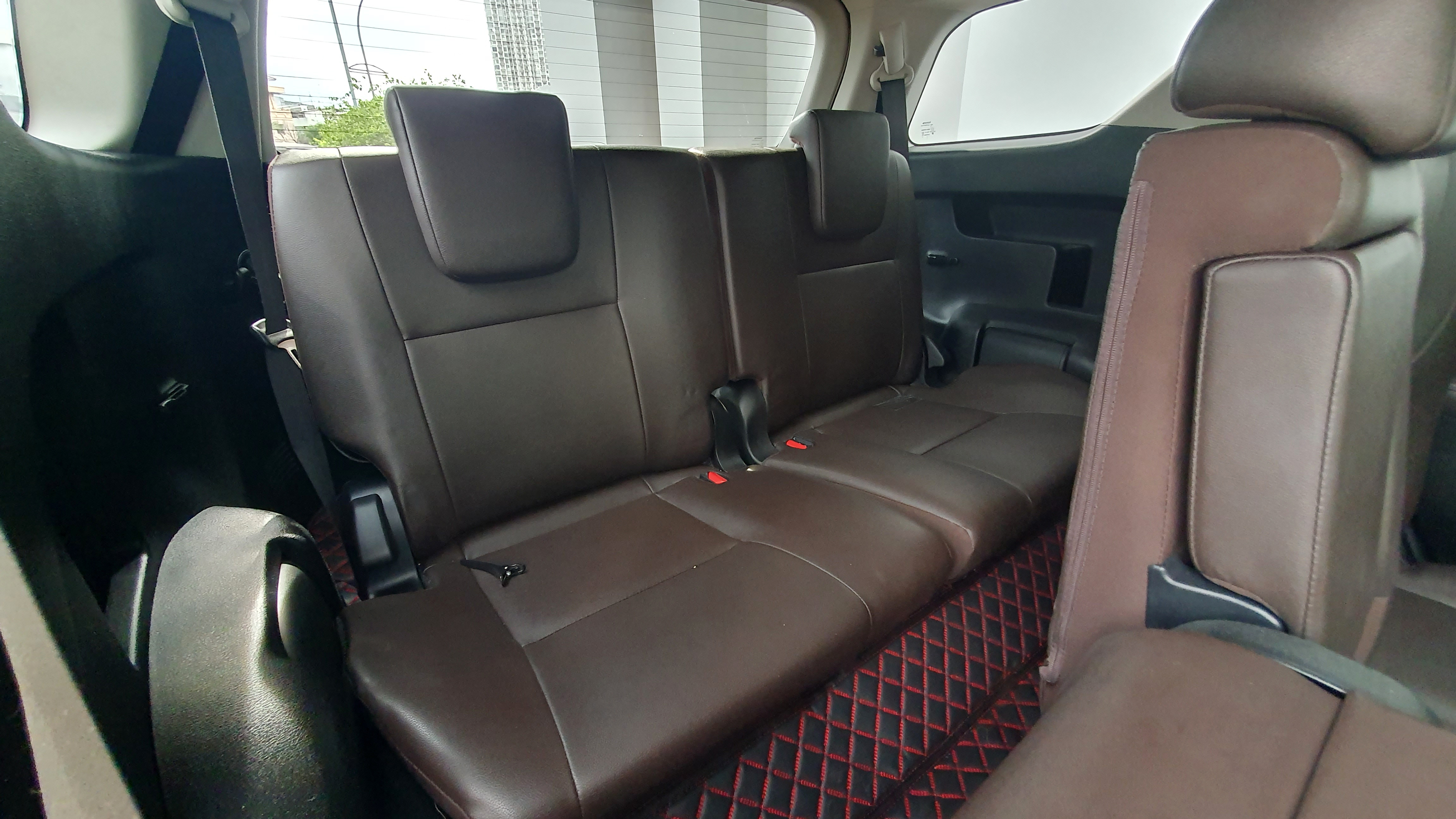 2020 Toyota Fortuner 2020 Toyota Fortuner