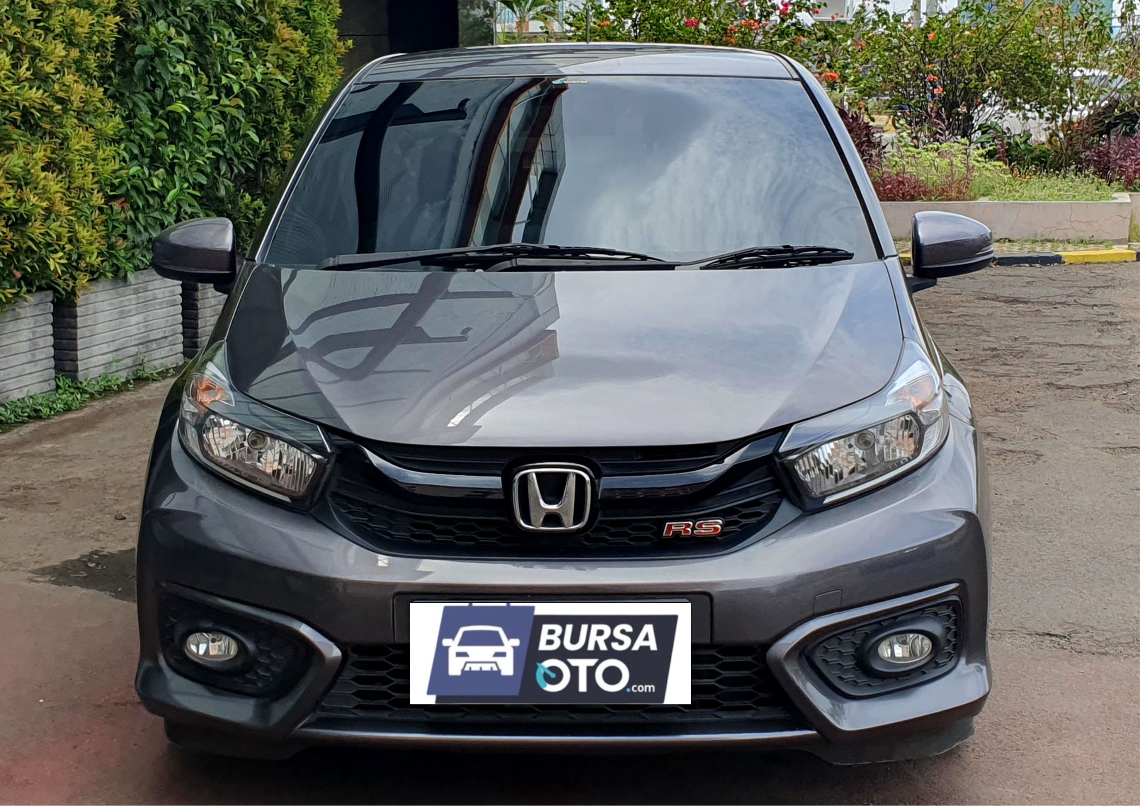 2023 Honda Brio Bekas 2023 Honda Brio Bekas