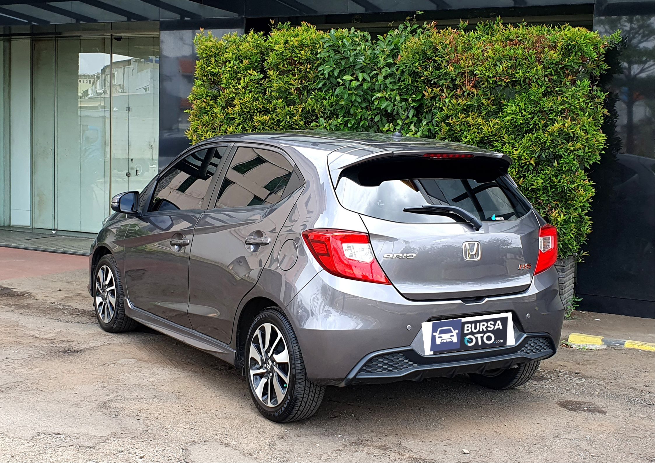 2023 Honda Brio 2023 Honda Brio