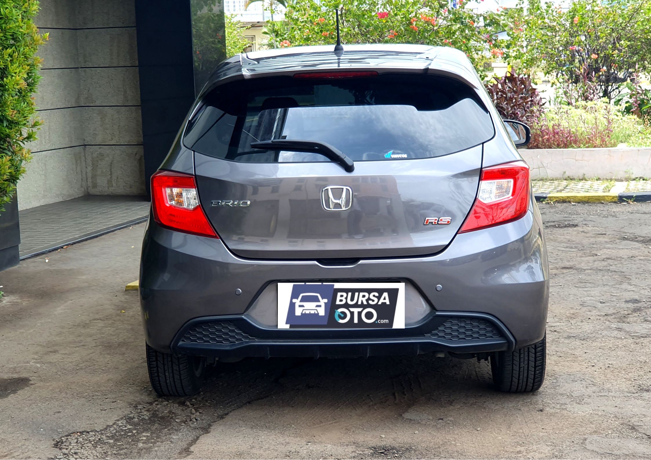 2023 Honda Brio 2023 Honda Brio