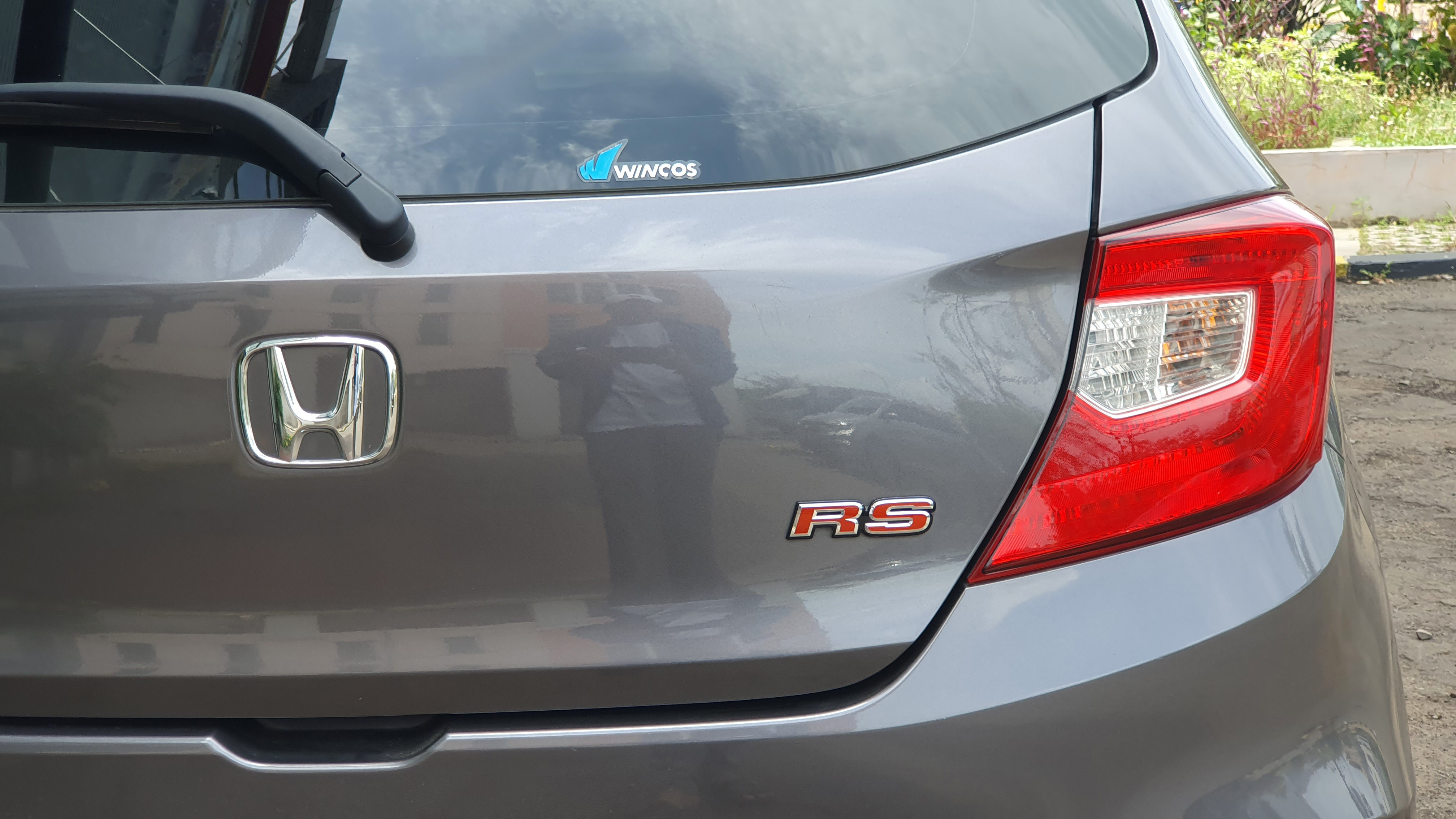 2023 Honda Brio 2023 Honda Brio