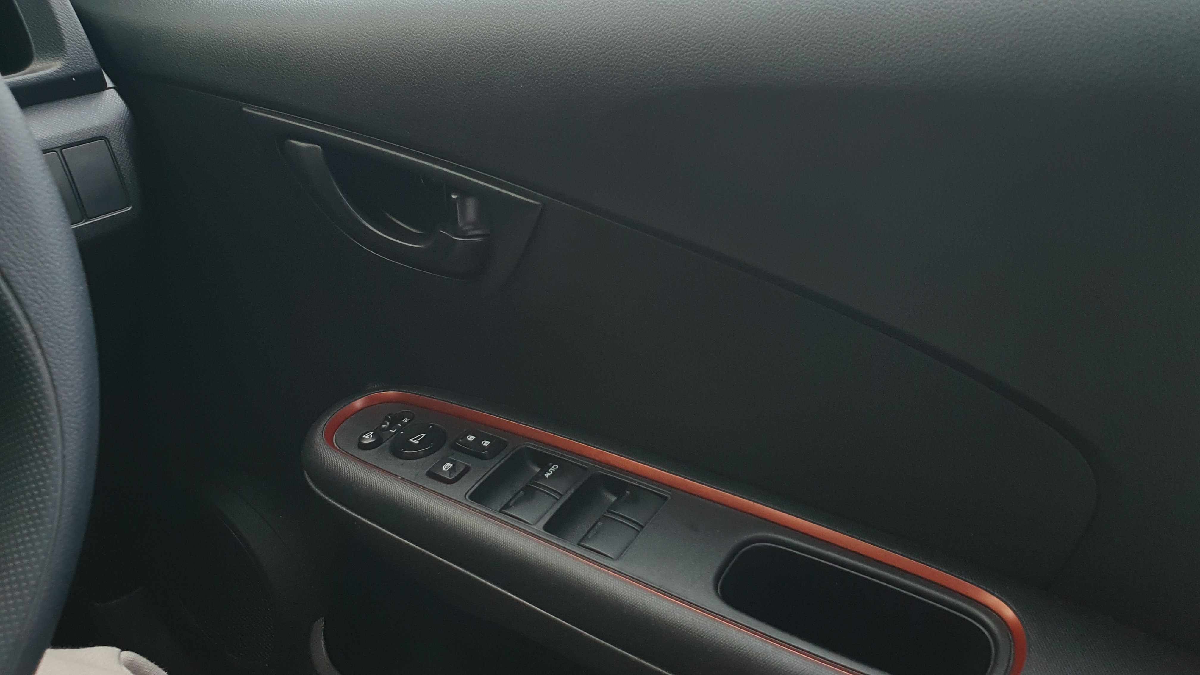 2023 Honda Brio 2023 Honda Brio