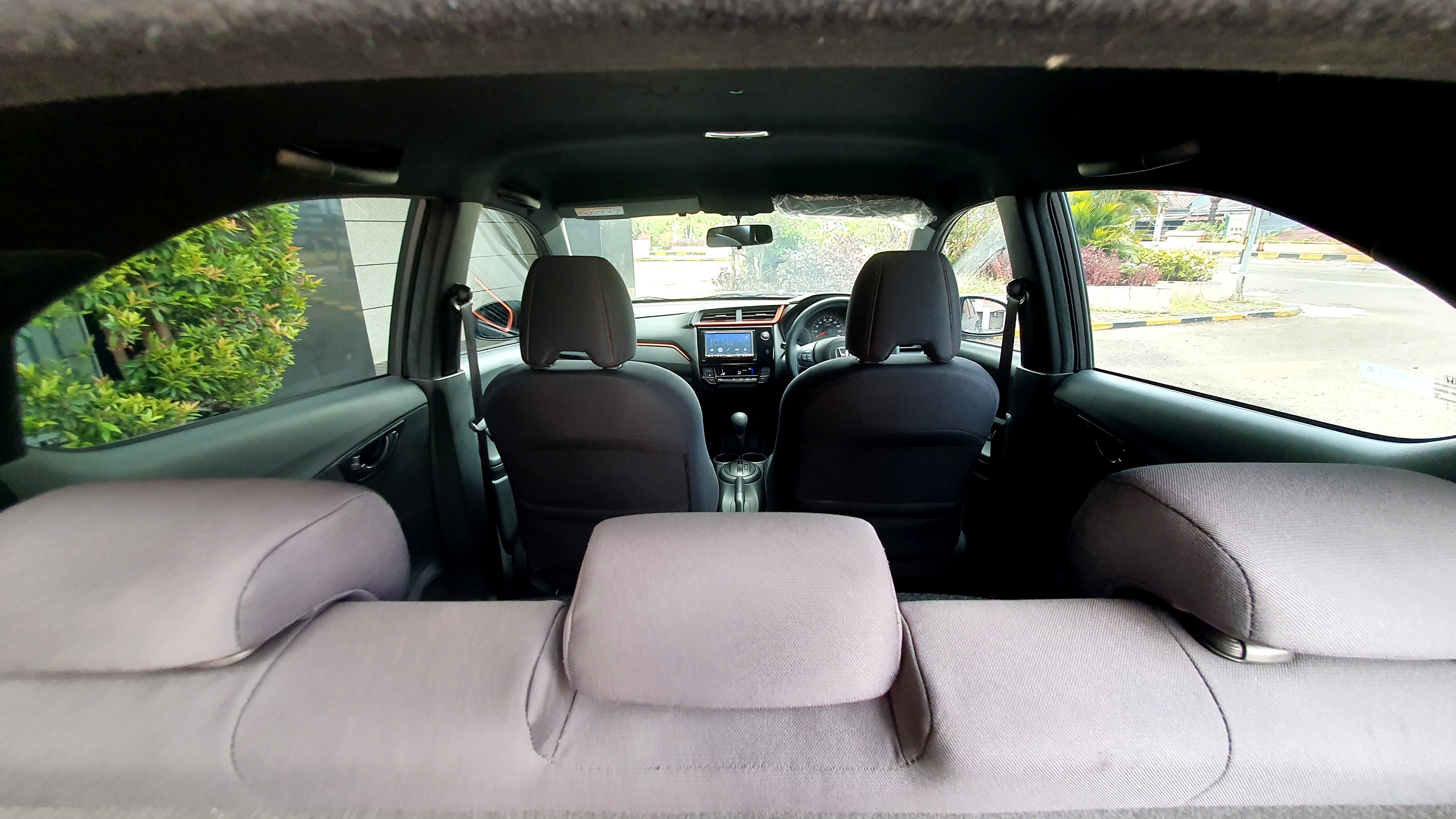 2023 Honda Brio 2023 Honda Brio