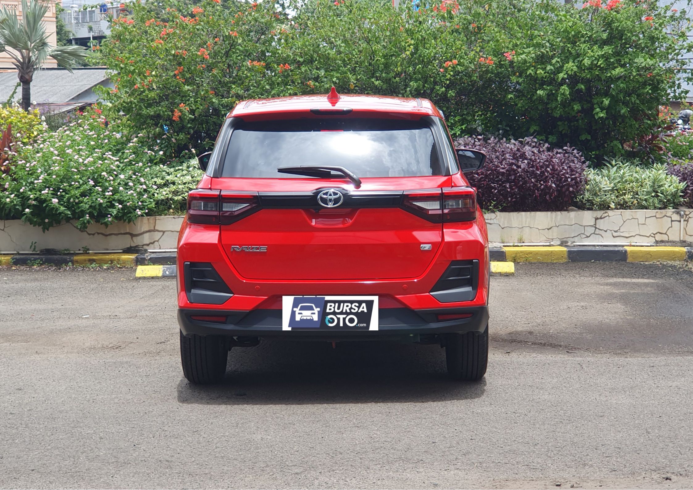 2024 Toyota Raize 2024 Toyota Raize