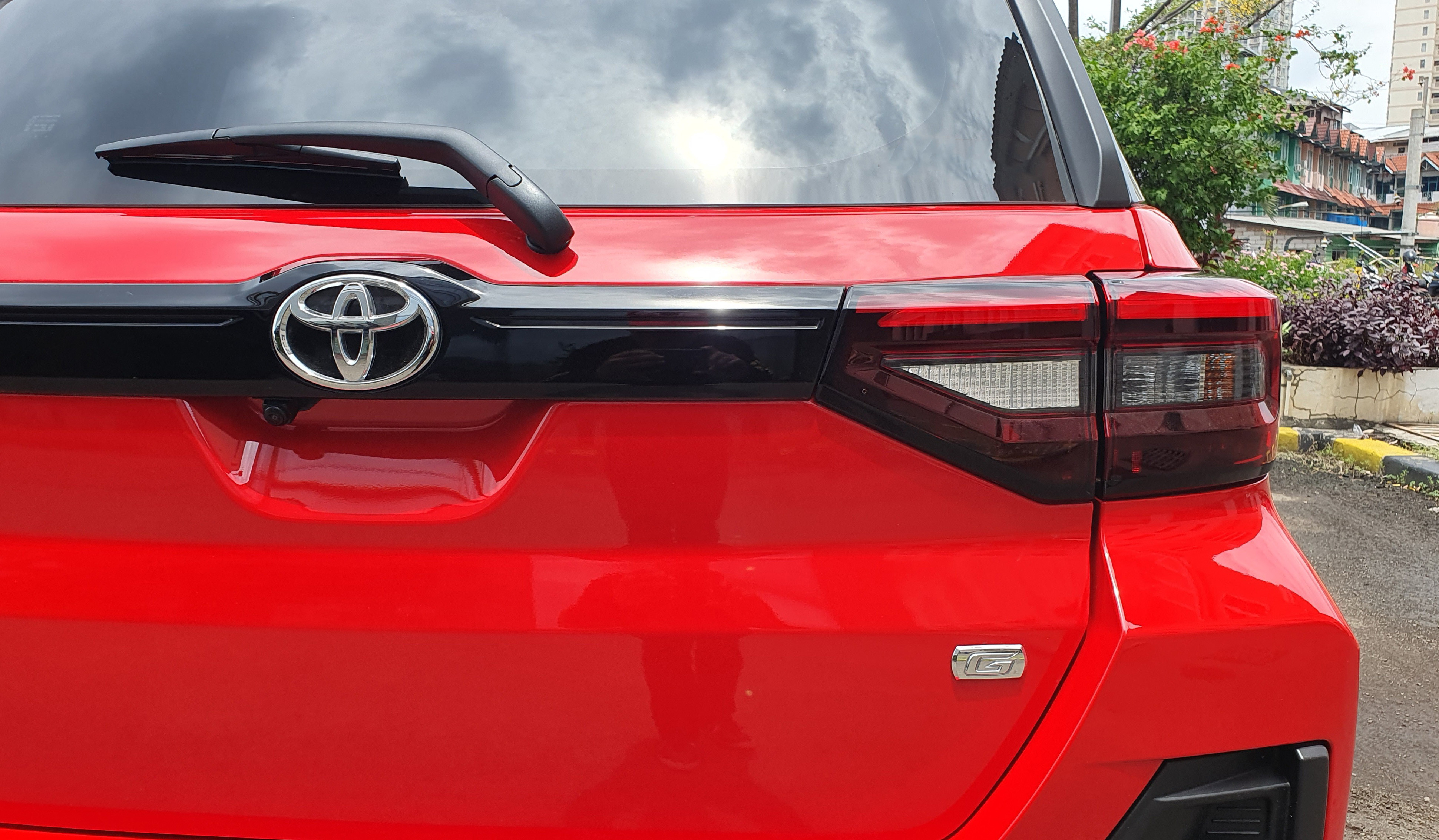 2024 Toyota Raize 2024 Toyota Raize