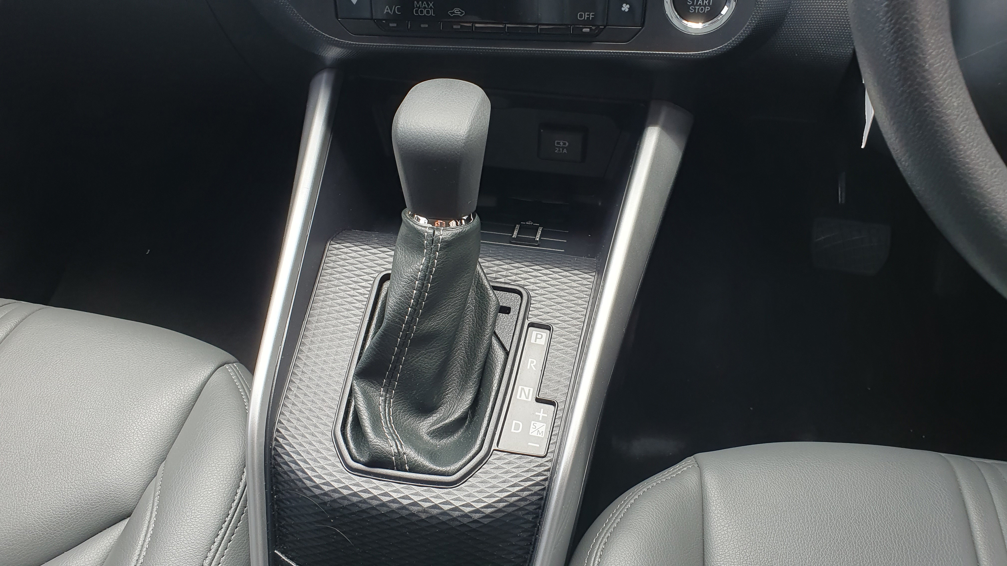 2024 Toyota Raize 2024 Toyota Raize