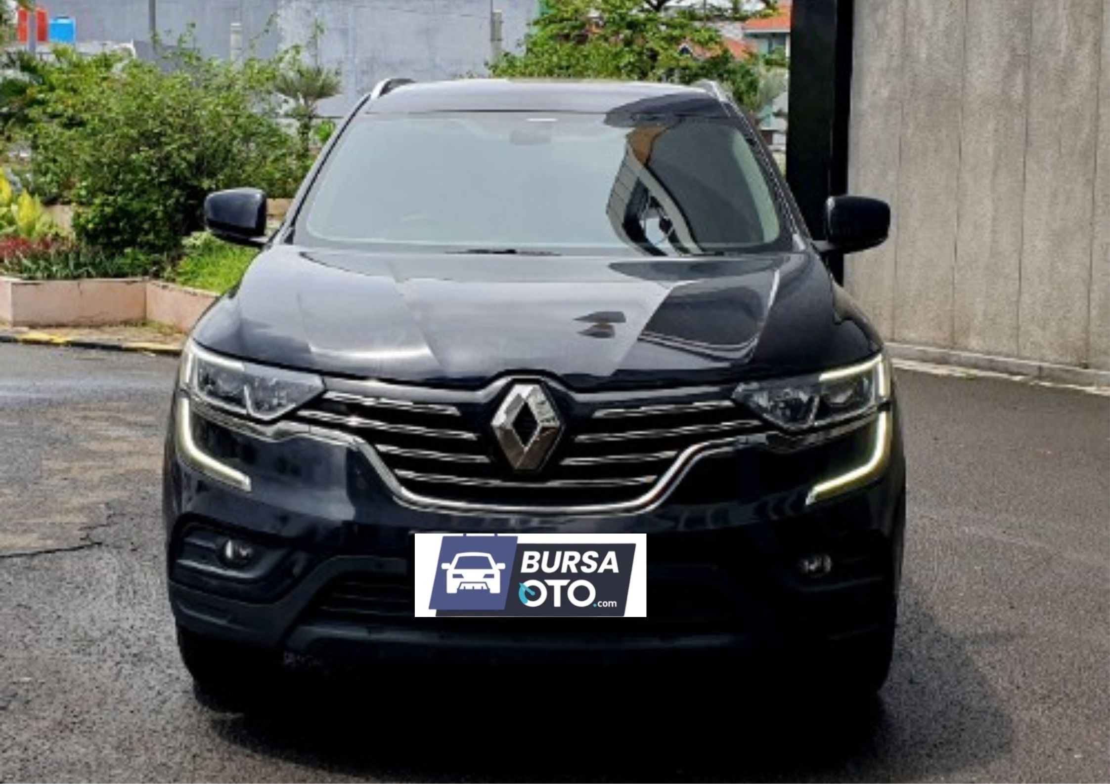 2019 Renault Koleos Bekas 2019 Renault Koleos Bekas