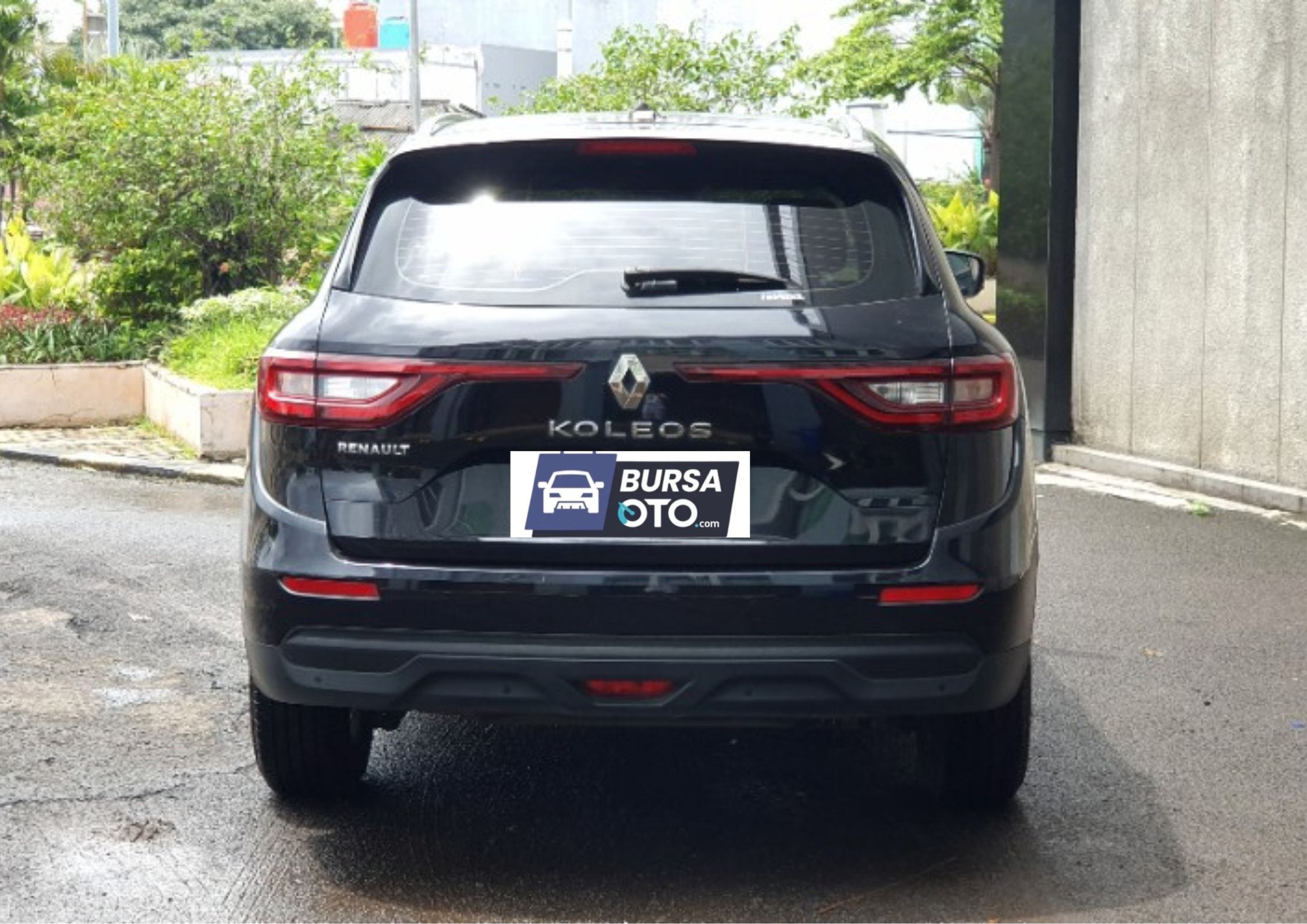 2019 Renault Koleos Luxury 2019 Renault Koleos Luxury