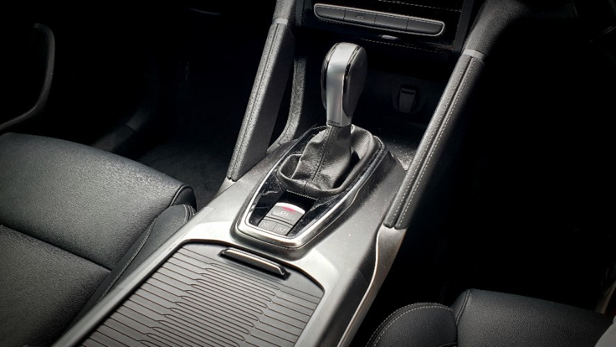 2019 Renault Koleos Luxury 2019 Renault Koleos Luxury