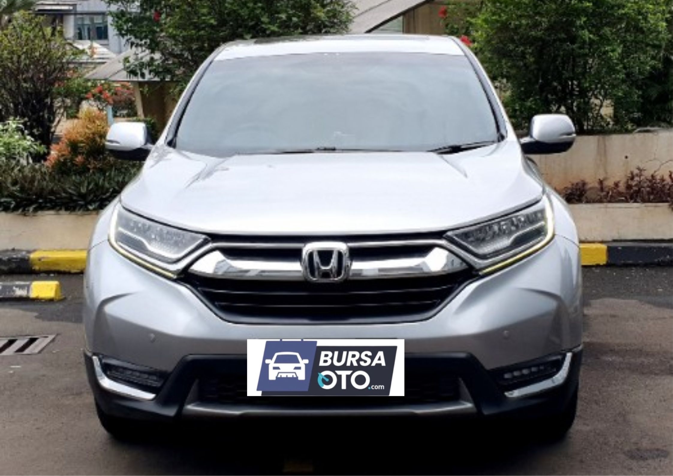 2019 Honda CR-V 2019 Honda CR-V