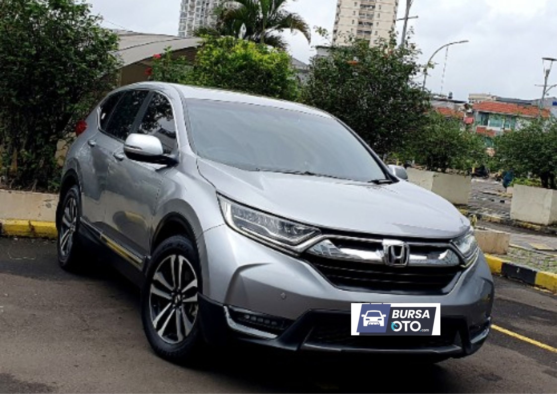 2019 Honda CR-V 2019 Honda CR-V