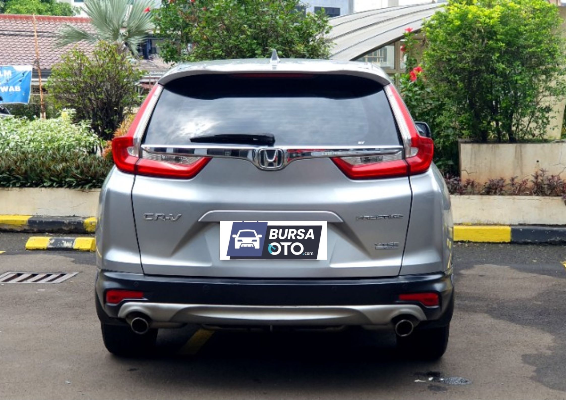 2019 Honda CR-V 2019 Honda CR-V