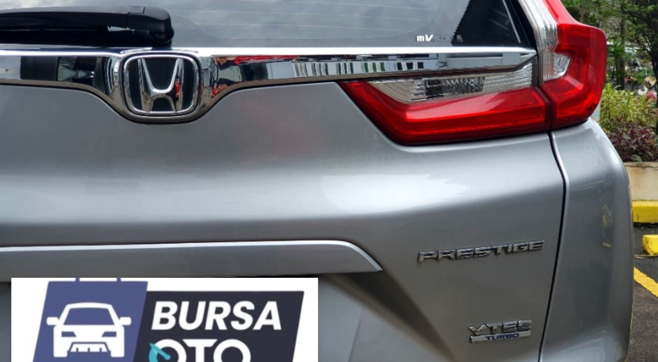 2019 Honda CR-V 2019 Honda CR-V
