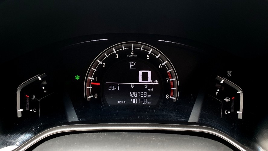 2019 Honda CR-V 2019 Honda CR-V
