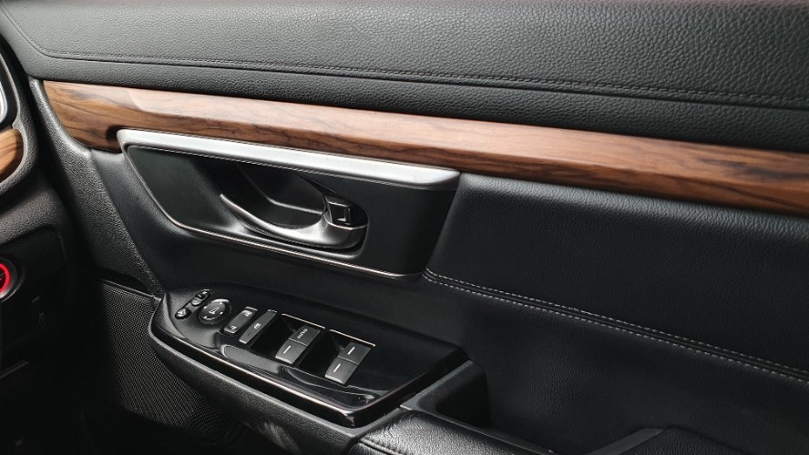 2019 Honda CR-V 2019 Honda CR-V