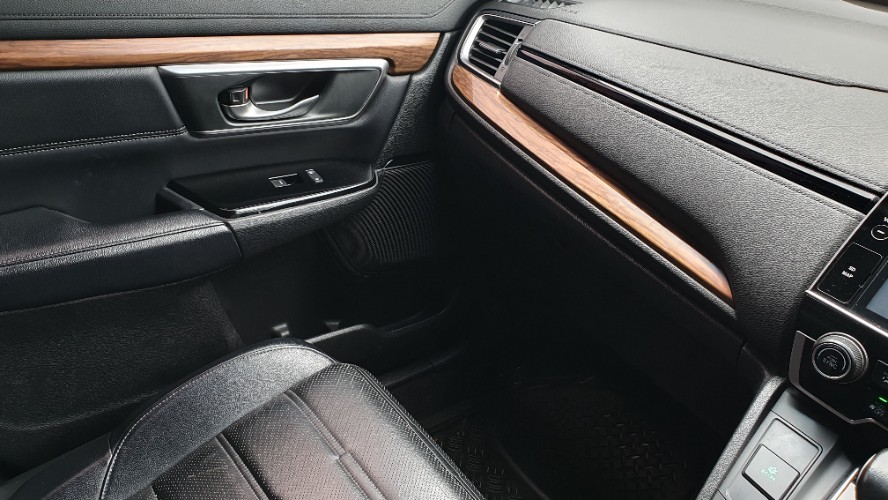 2019 Honda CR-V 2019 Honda CR-V