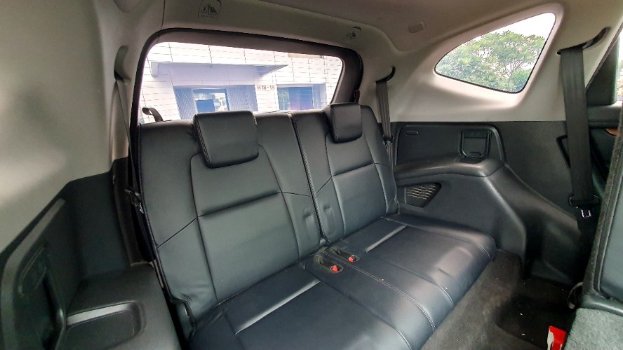 2019 Honda CR-V 2019 Honda CR-V