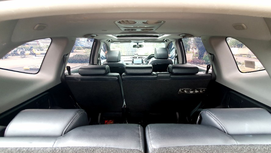 2019 Honda CR-V 2019 Honda CR-V